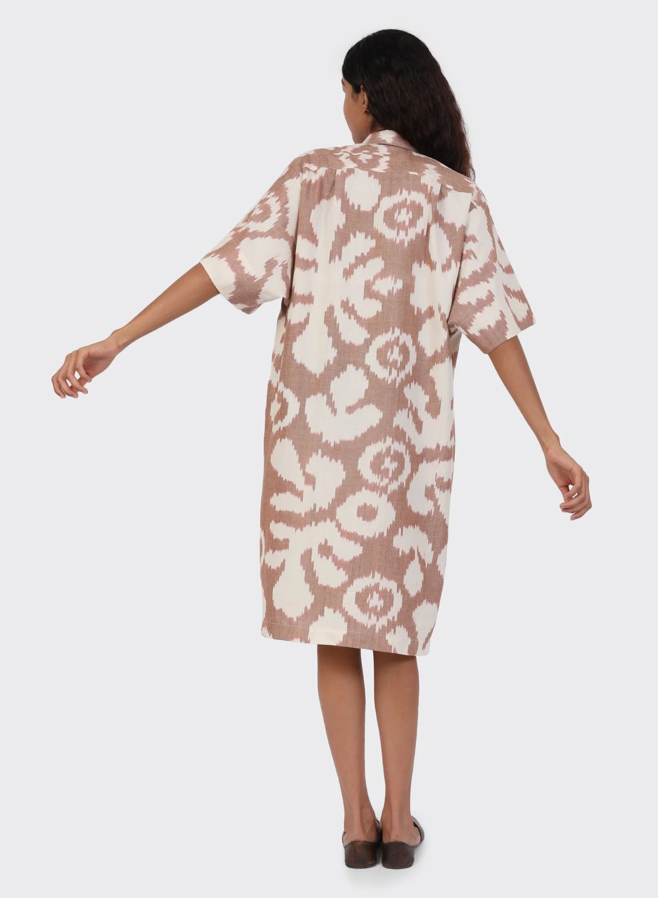 Kardo_June_Ikat_Dress_Shirtdress_Brick_Red_Rust_Natural_2.jpg