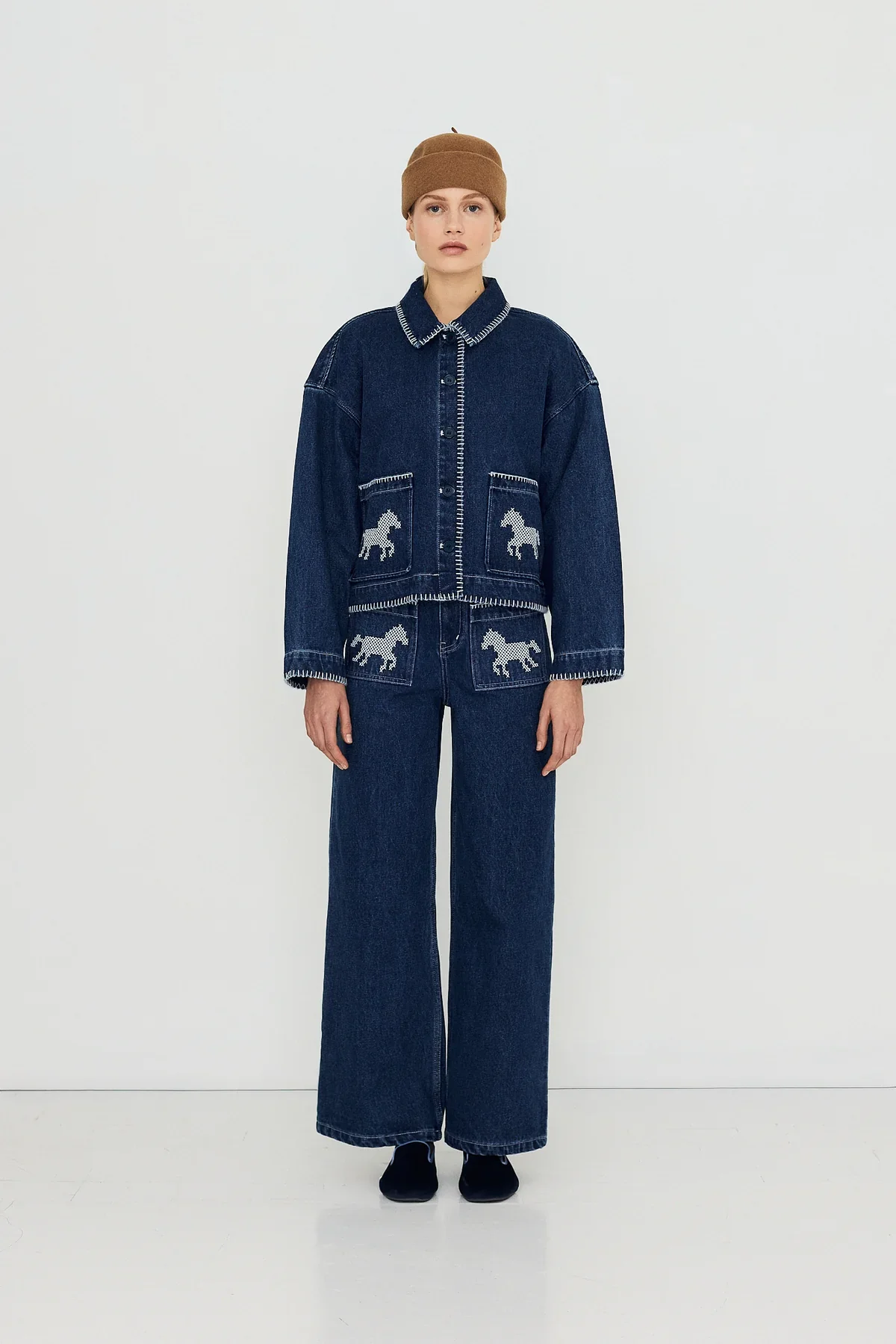 Tiny_Big_Sisiter_Emboidered_Horses_Denim_Jacket_4.webp