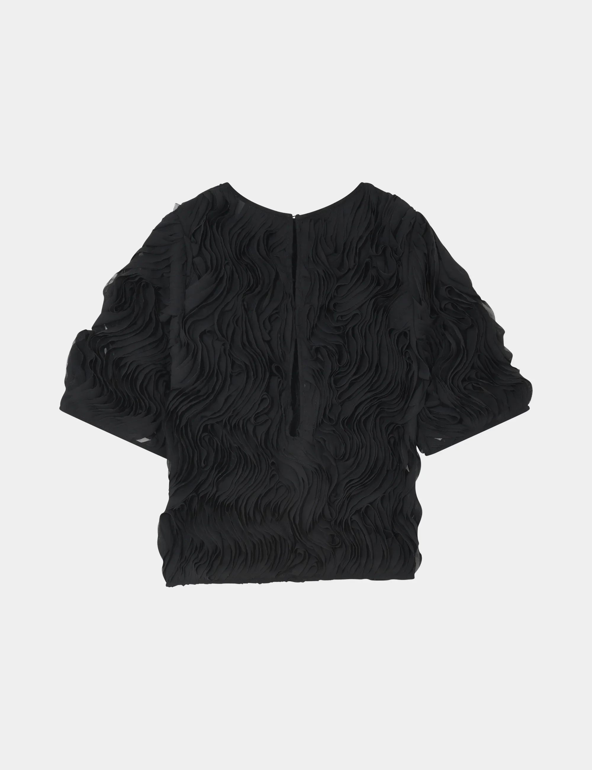 Day_Birger_et_Mikkelsen_Tatiana_Ruffled_Lacy_Top_Black_6.webp
