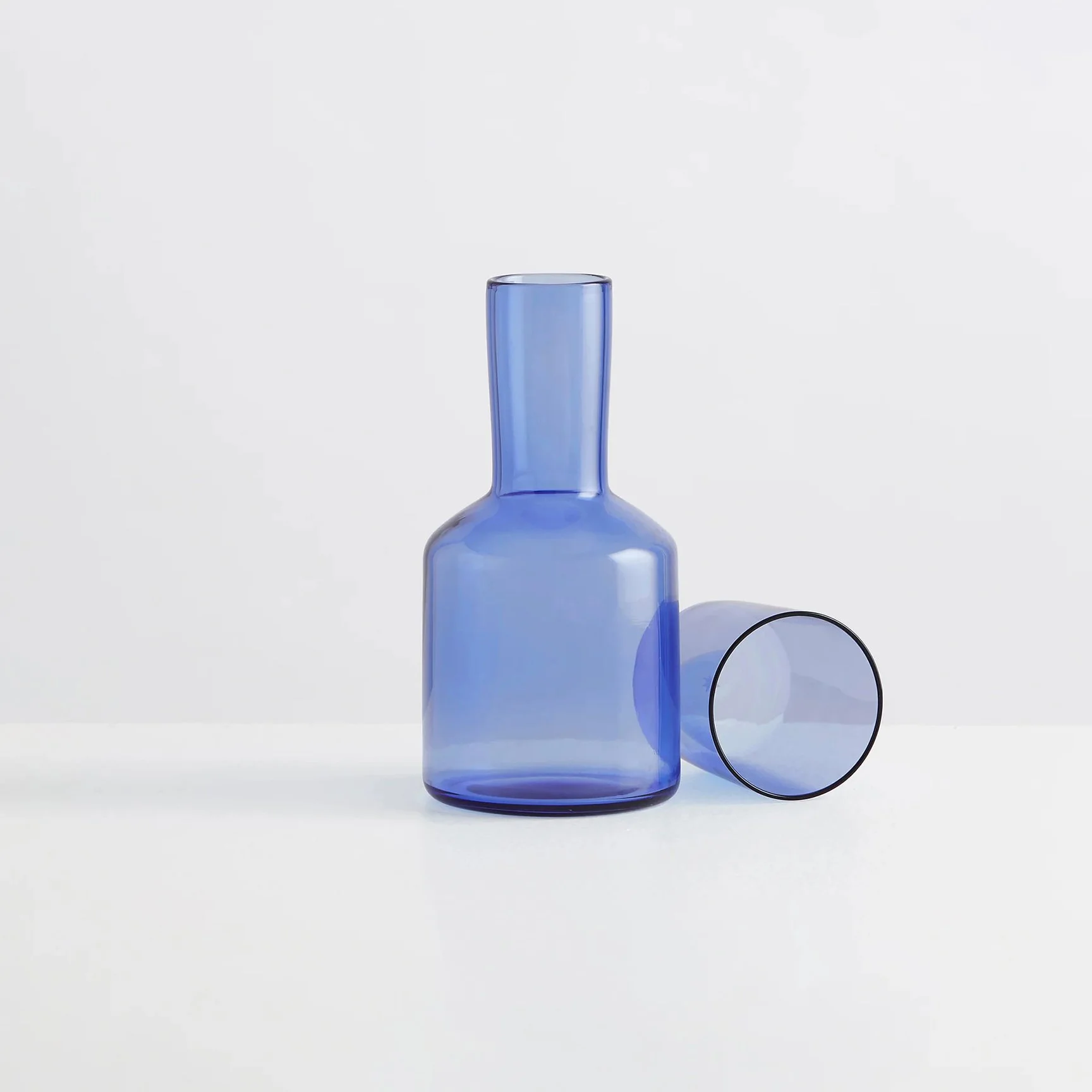 Maison_Balzac_Jai_Soif_Carafe_Glass_Gobelet_Set_Azure_Blue_1.jpg