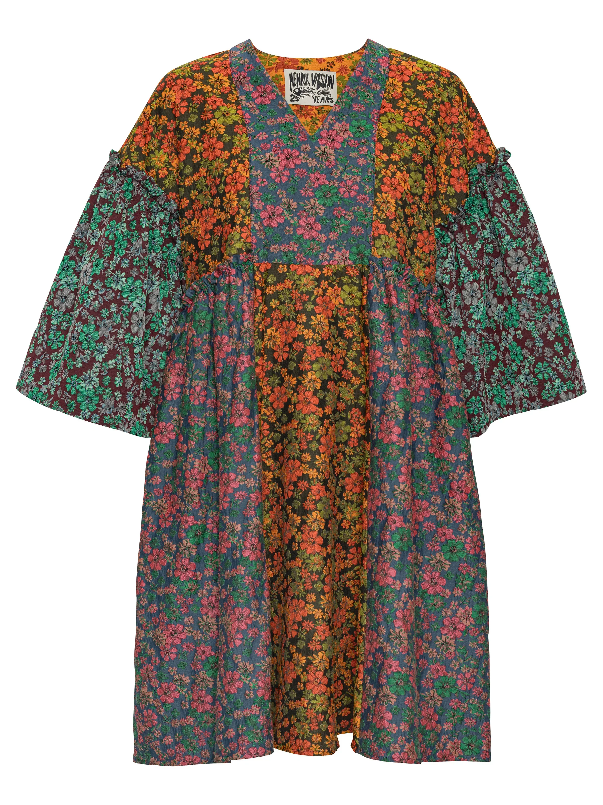 Henrik_Vibskov_Pumpkin_Dress_Floral_Affairs_1.webp