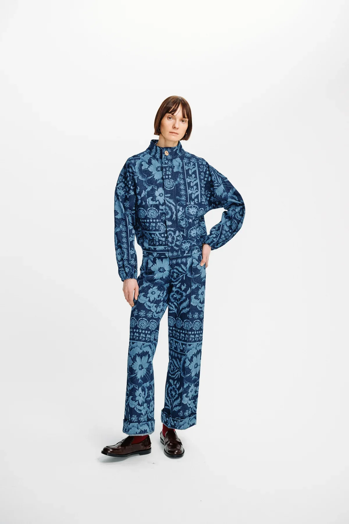 Carolina_K_Ezra_Pant_Denim_Flower_1.webp