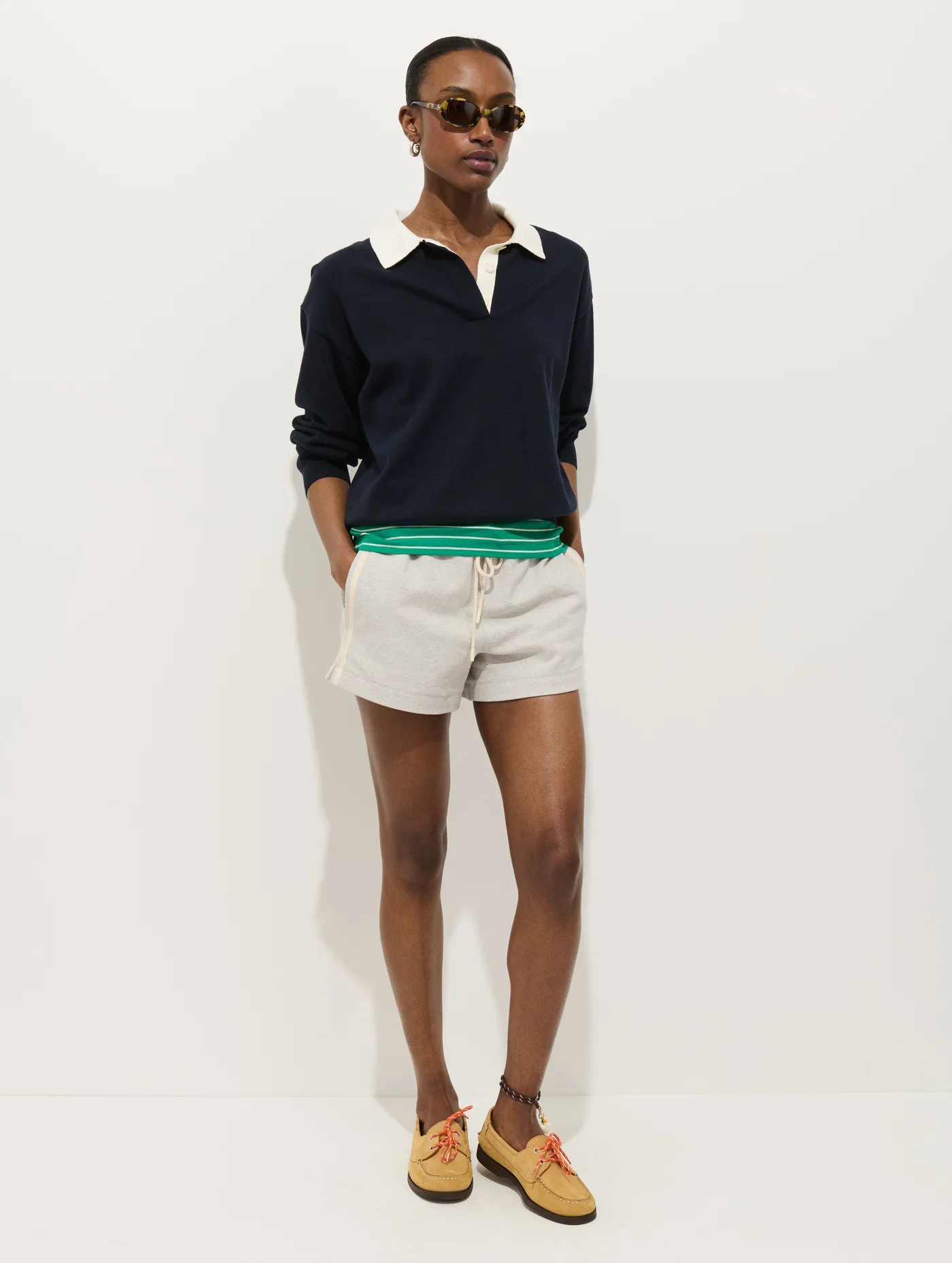 Alex_Mill_Bond_St_Polo_Navy_1.webp