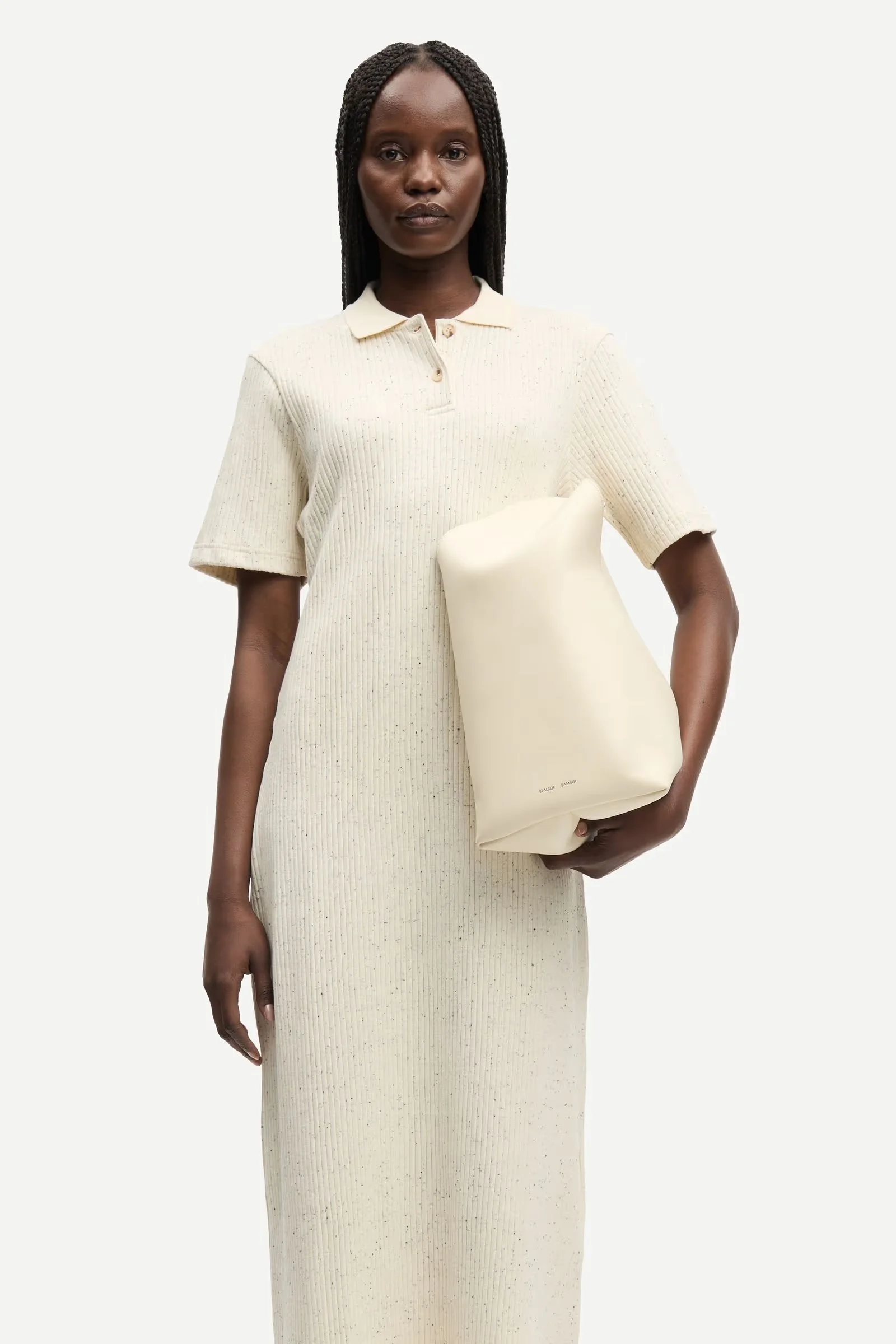 Samsoe_Sanell_Polo_Dress_Egret_White_Cream_Ivory_7.jpeg