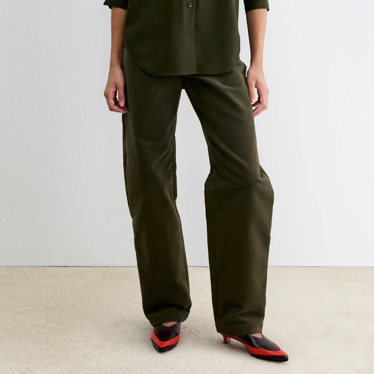 Rachel_Comey_Ladati_Pant_Olive_Army_Green_Moleskin_1a.webp