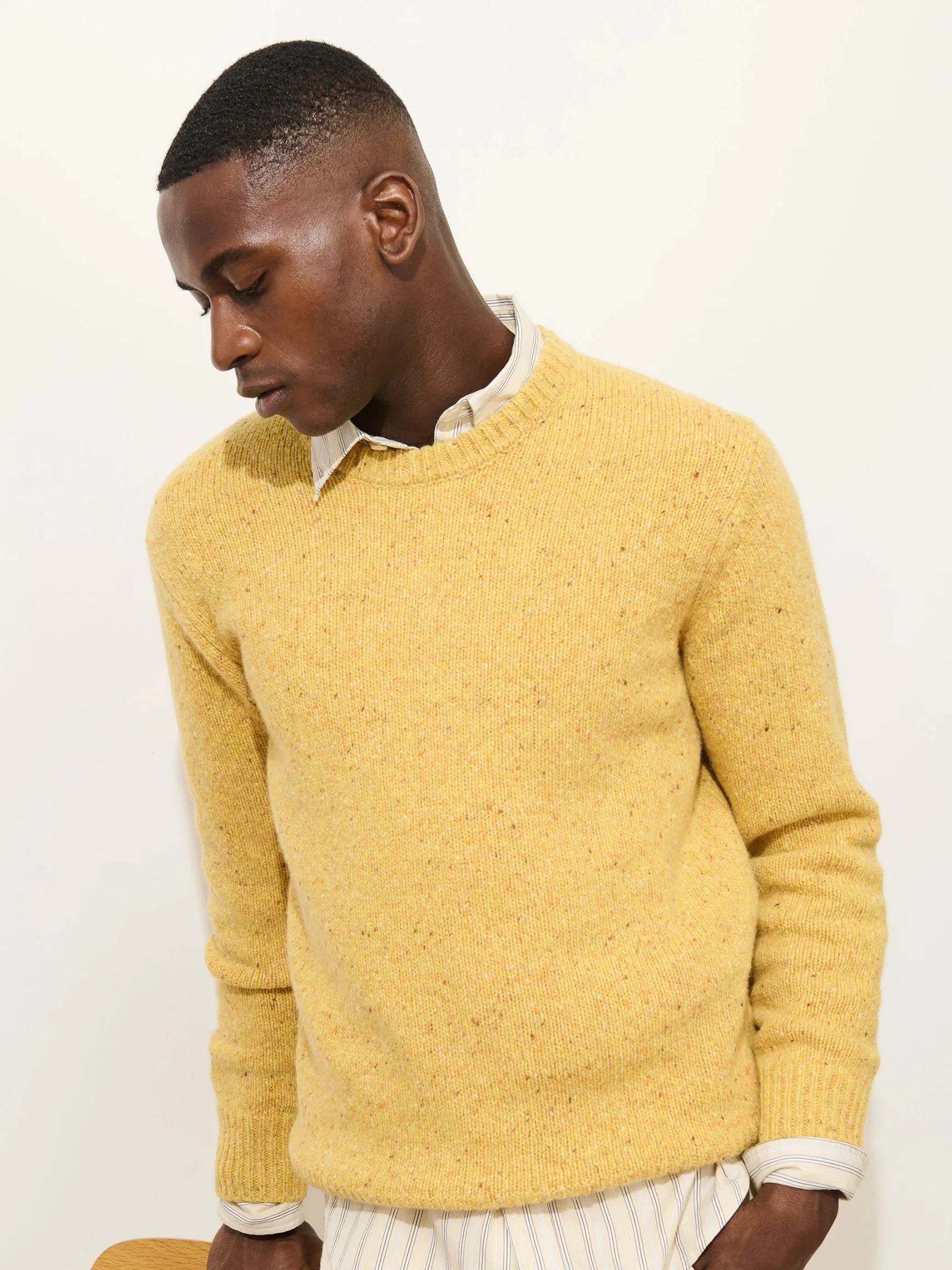 Alex_Mill_Donegal_Wool_Crewneck_Sweater_Sunflower_Yellow_2.jpg