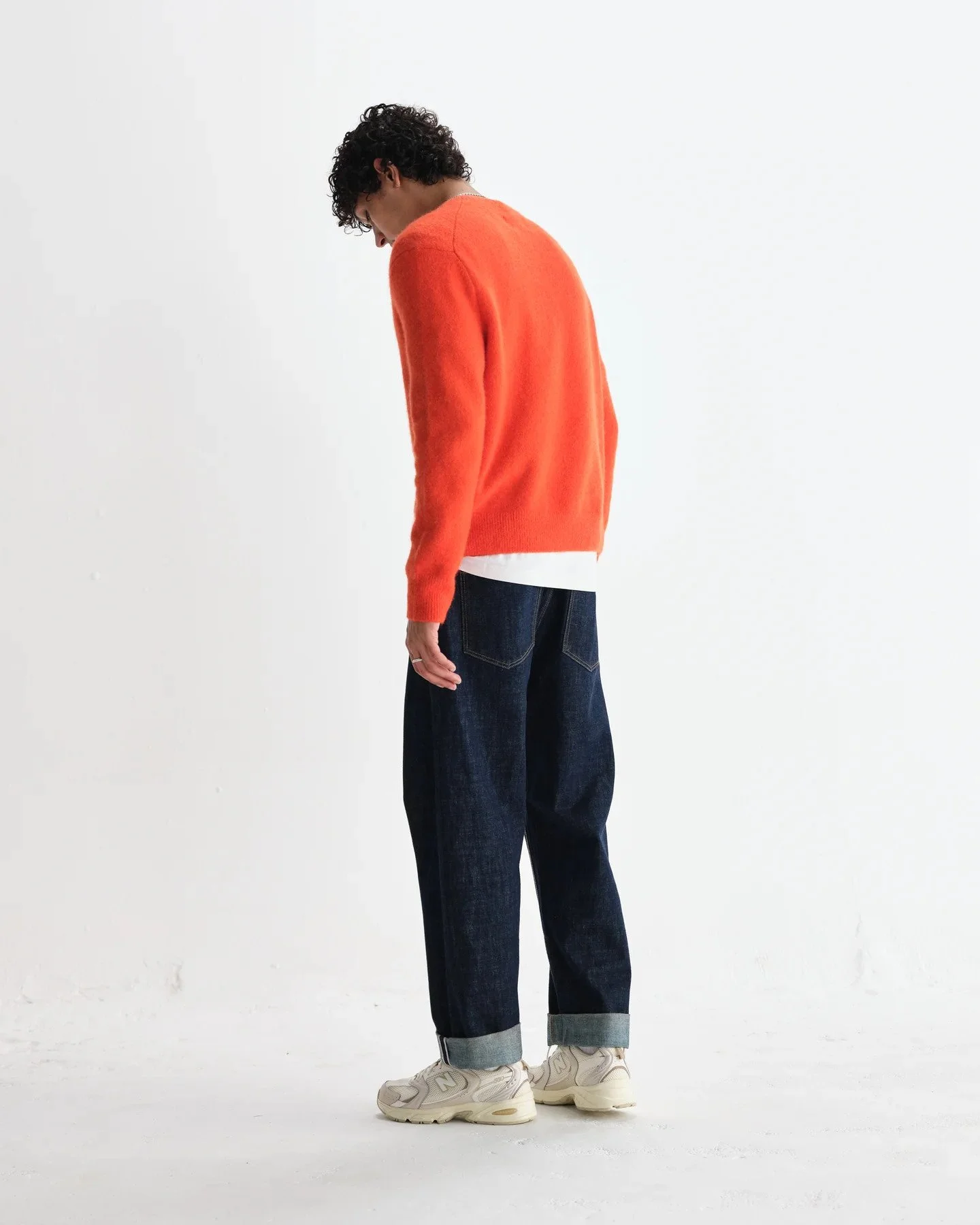 Wax_London_Wilde_Fluffy_Wool_Crewneck_Sweater_Orange_Neon_6.jpg