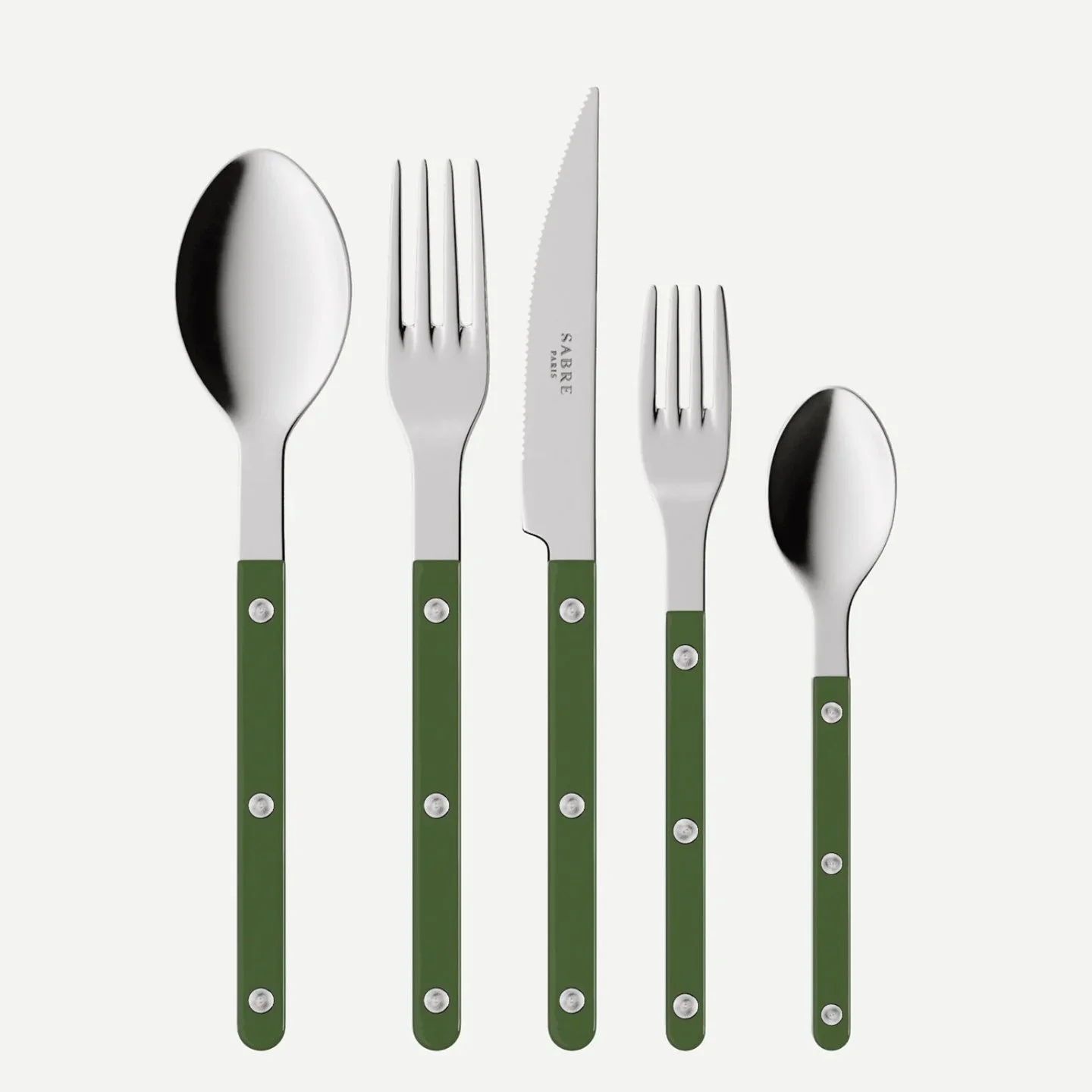 Sabre_Bistrot_Cutlery_Flatware_Solid_Shiny_Green_1.jpg