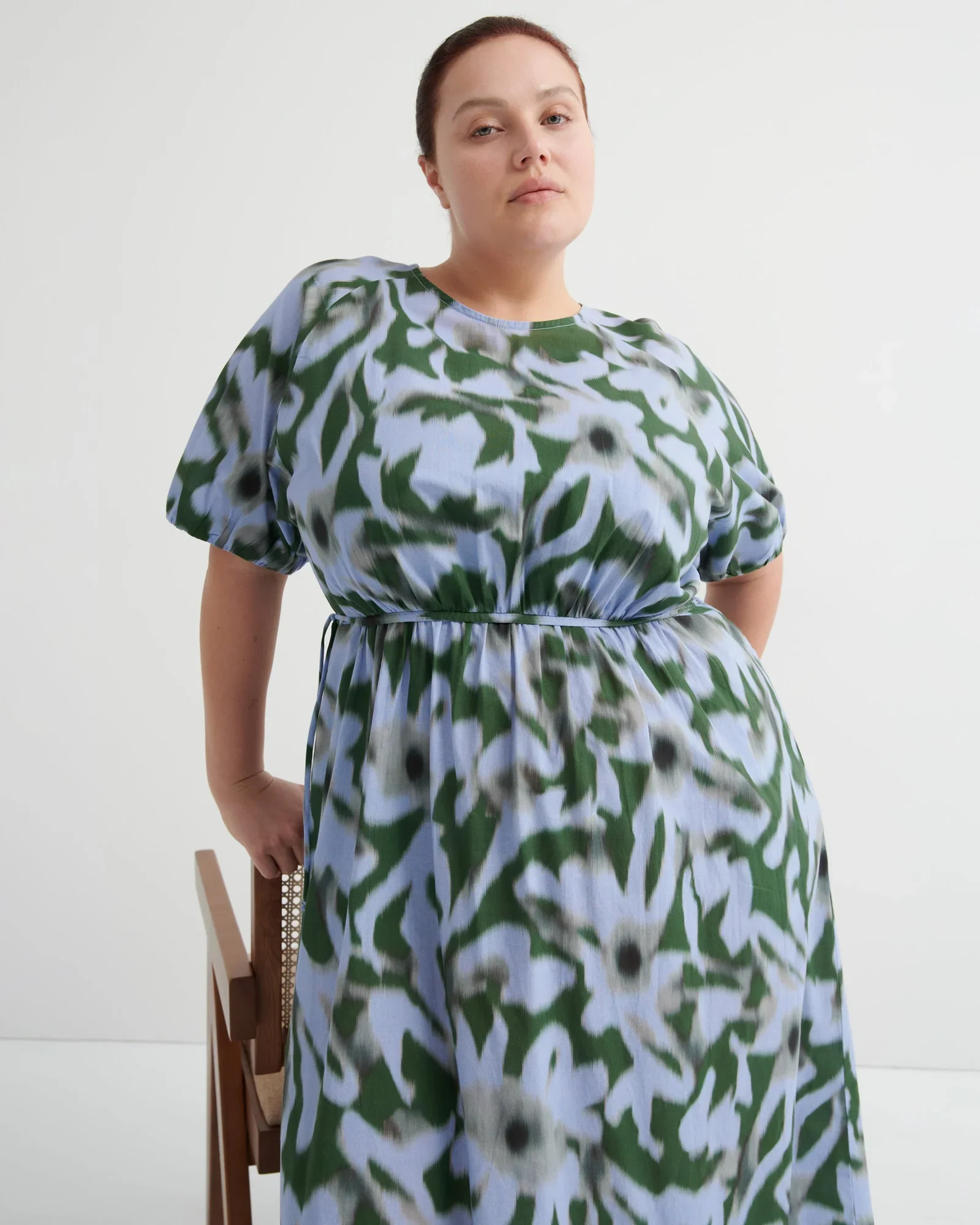 Kowtow_Illustrate_Dress_Misty_Floral_Blue_Green_5.webp