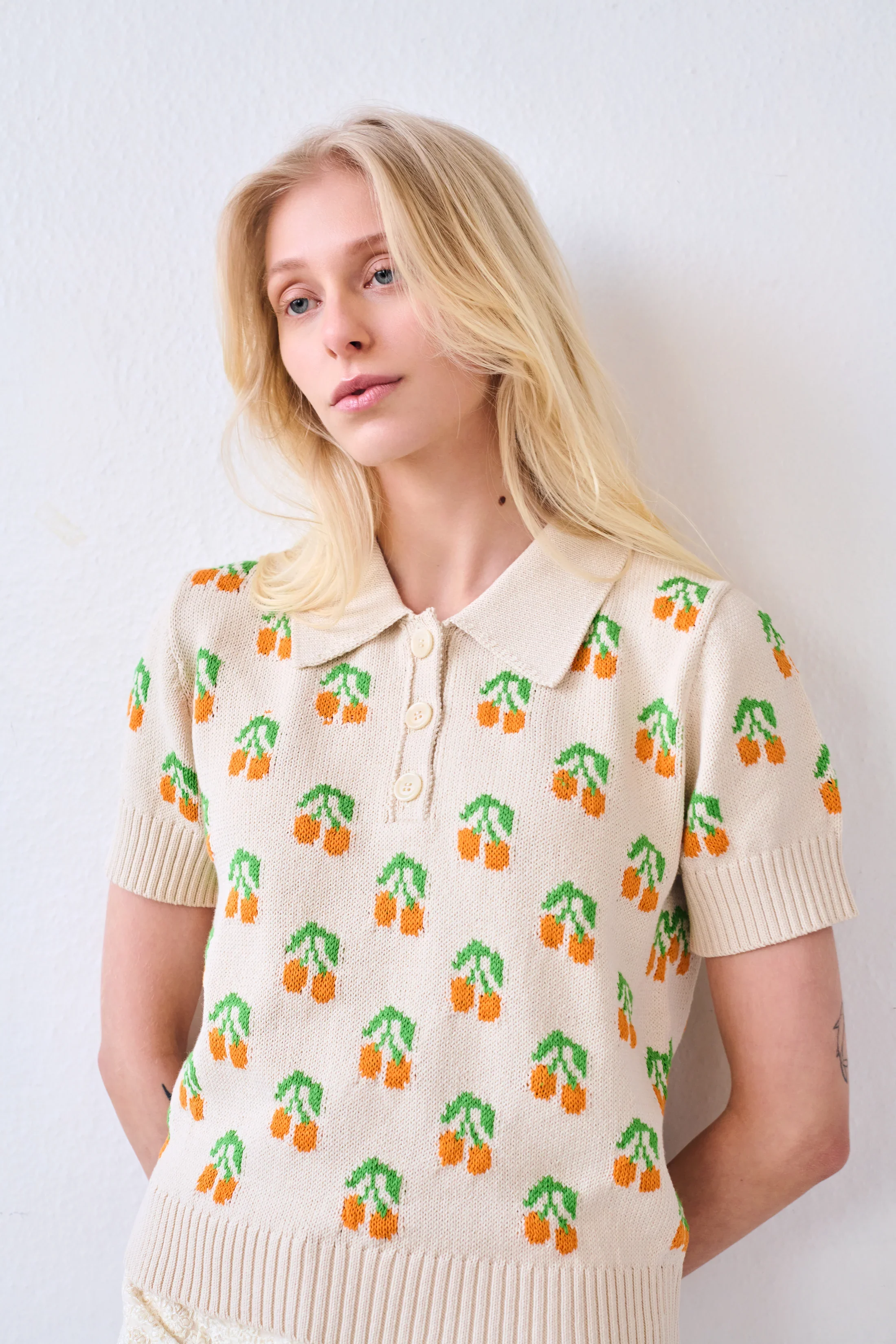 Gigi_Cherry_Polo_Top_Natural_5.webp