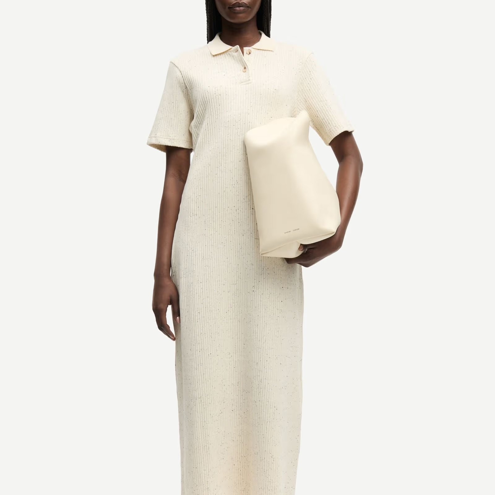 Samsoe_Sanell_Polo_Dress_Egret_White_Cream_Ivory_1a.jpg