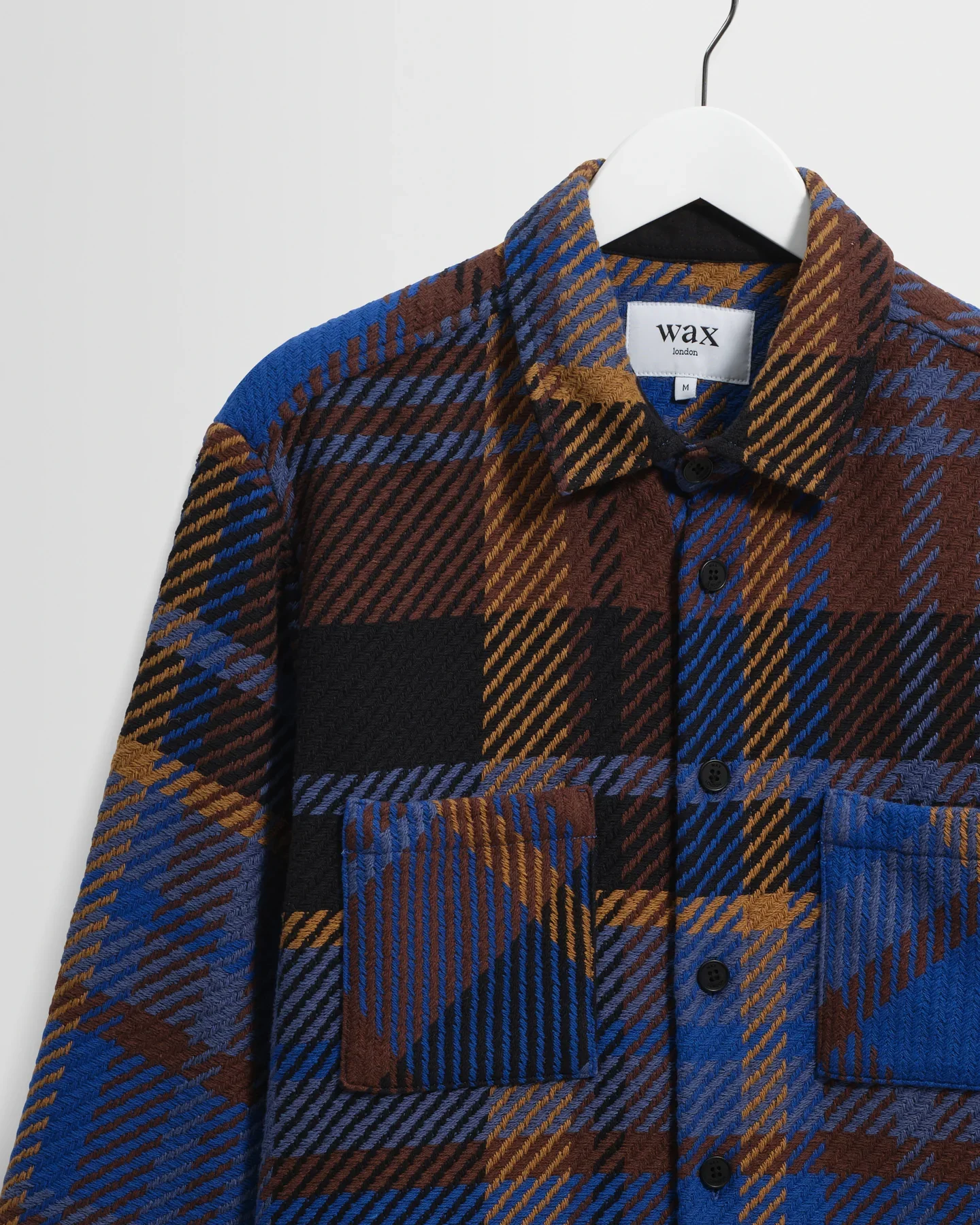 Wax_London_Whiting_Overshirt_Bold_Check_Blue_Brown_7.webp