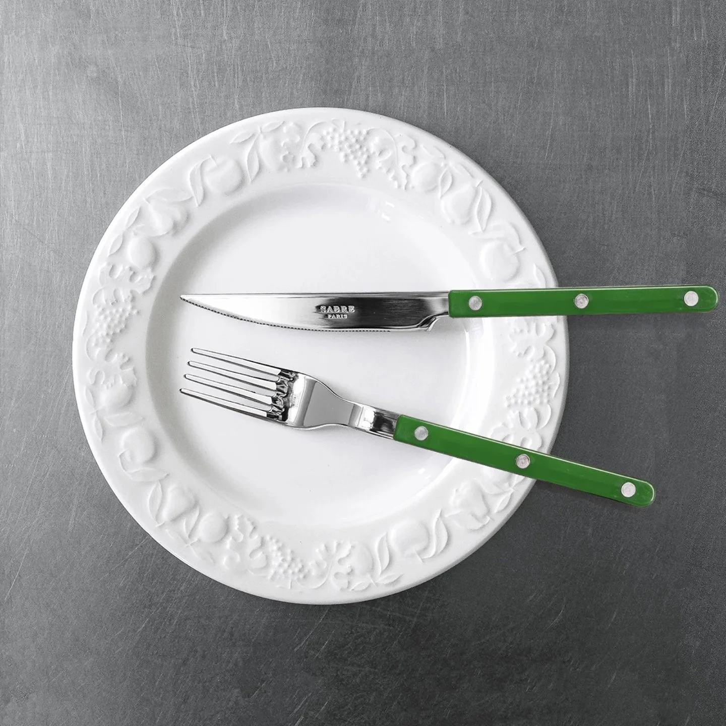Sabre_Bistrot_Cutlery_Flatware_Solid_Shiny_Green_4.jpg