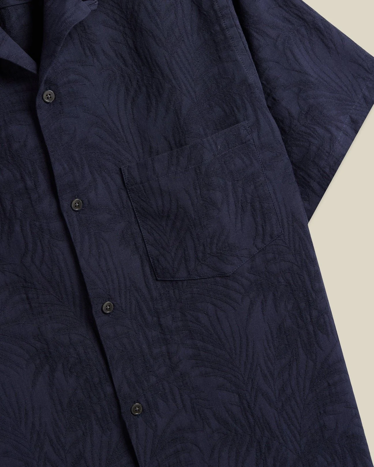 Potuguese_Flannel_Palm_Shirt_Navy_Blue_Jacquard_3.jpg
