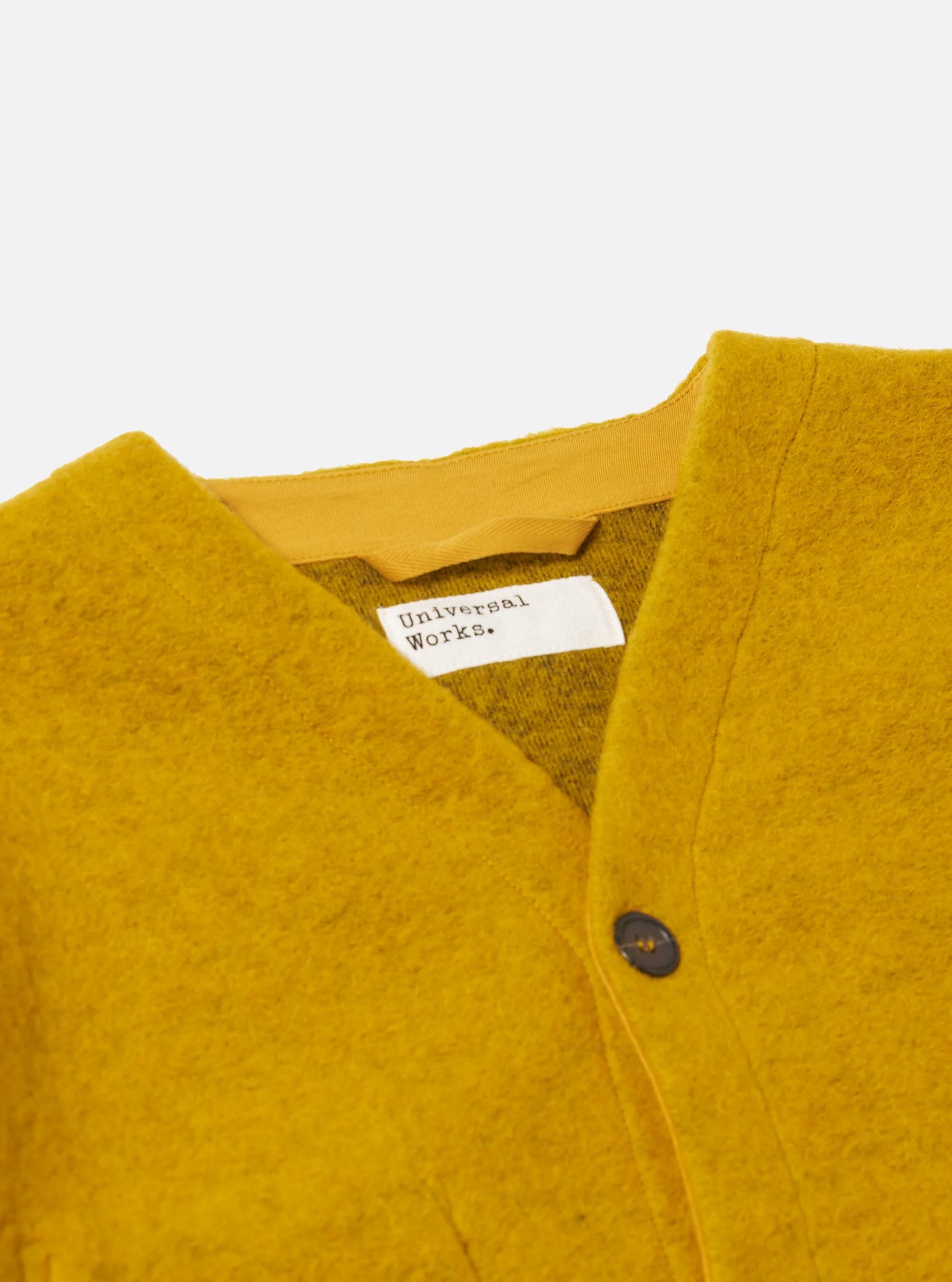 Universal_Works_Wool_Fleece_Cardigan_Yellow_Gold_Mustard_6.jpg