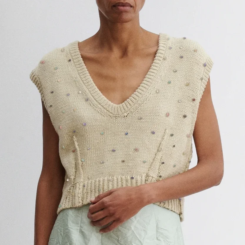 262W-418-K1855_Rachel_Comey_Acrea_Top_Vest_Dove_Cream_Ecru_Natural_Beaderd_Beading_1a.webp