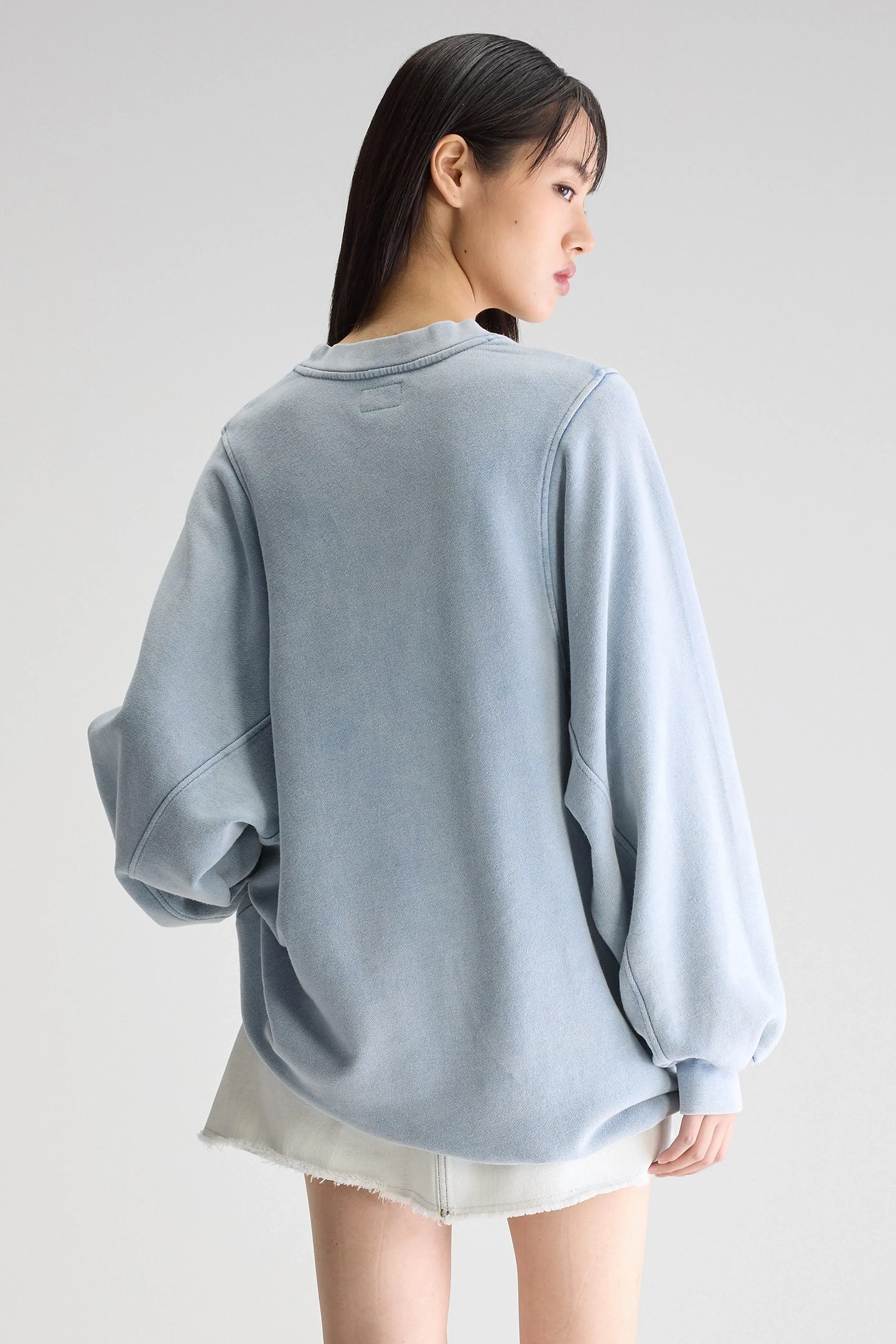 Bellerose_Filos_Sweatshirt_Dress_Washed_Denim_Blue_4.jpg