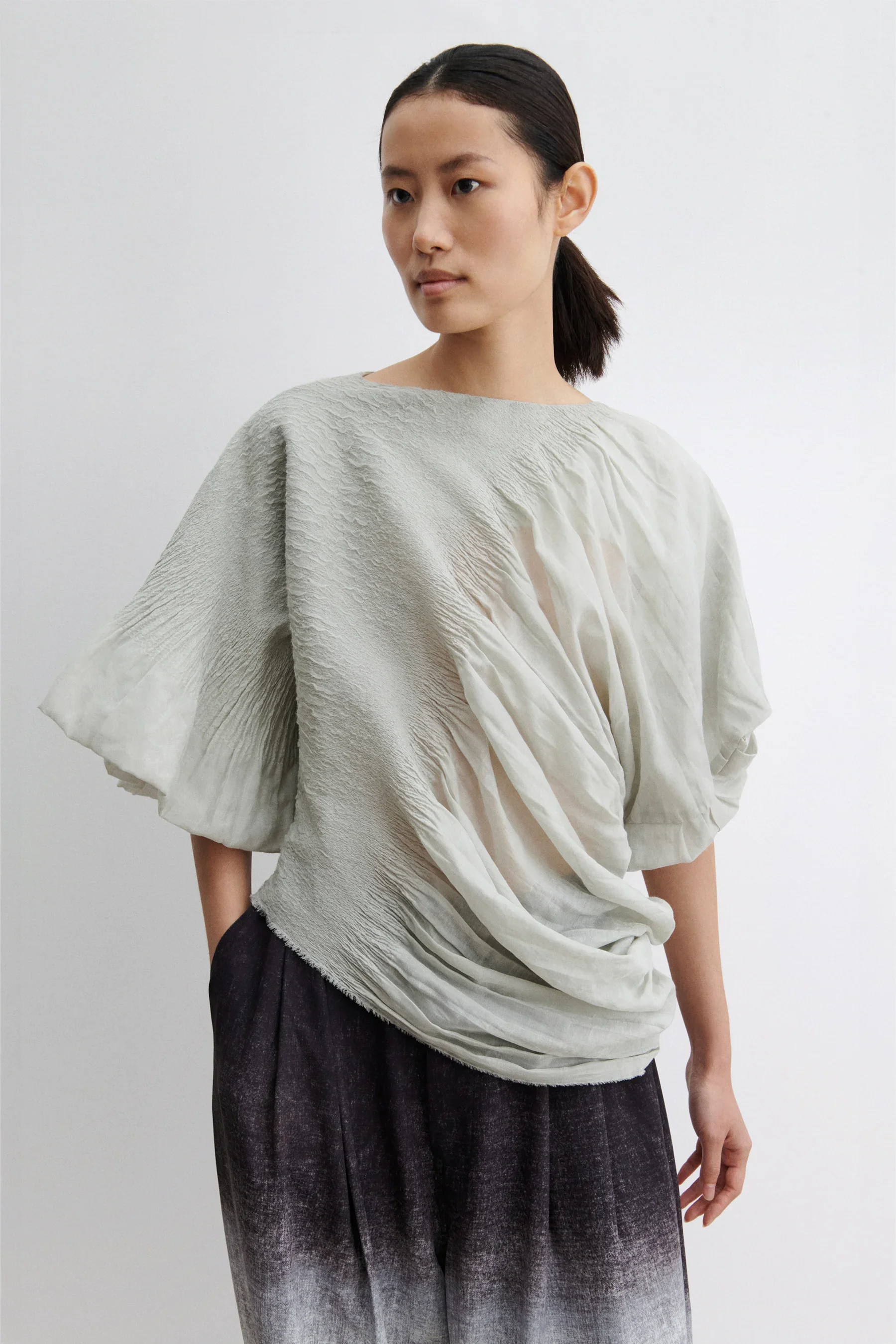 262W-327-S1892_Rachel_Comey_Caves_Top_Black_Smocked_Voile_2.webp