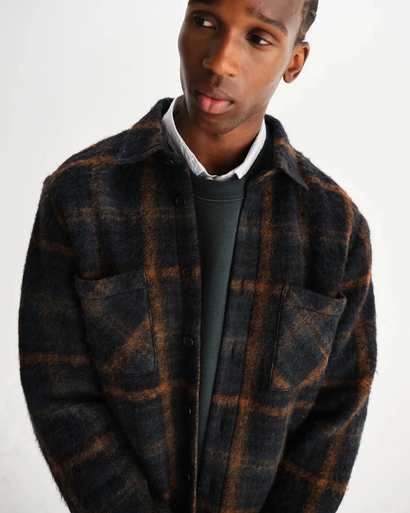 Wax_London_Whiting_Overshirt_Teal_Orange_Drawn_Check_Wool_3.jpg