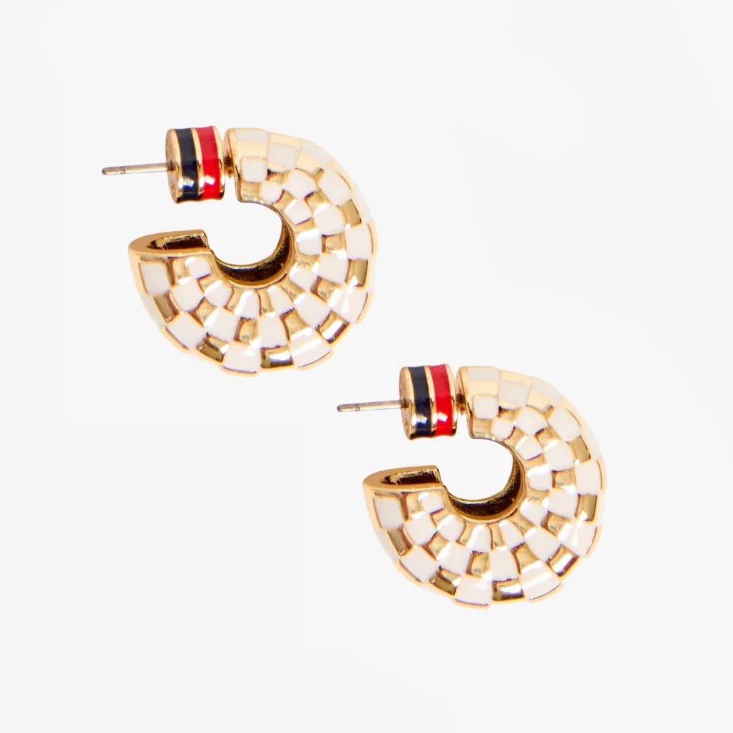 Clare_V_Le_Hoop_Gold_Cream_Checker_1a.webp