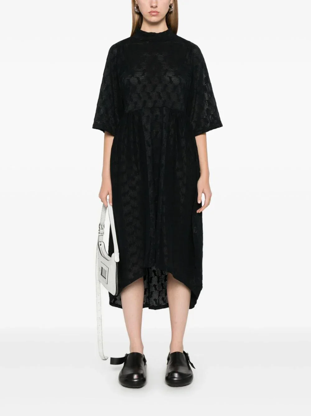 Henrik_Vibskov_Very_Turtle_Dress_Black_5.webp
