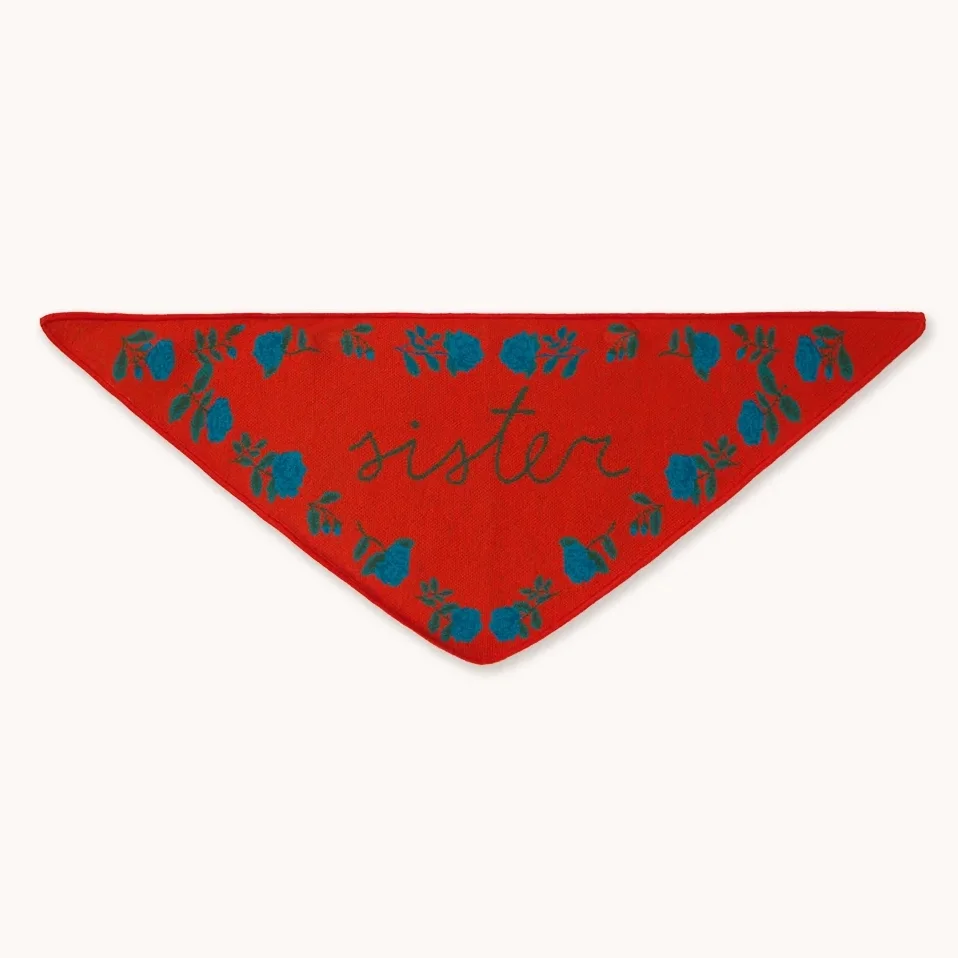 Tiny_Big_Sister_Roses_Bandana_Dark_Red_1.webp