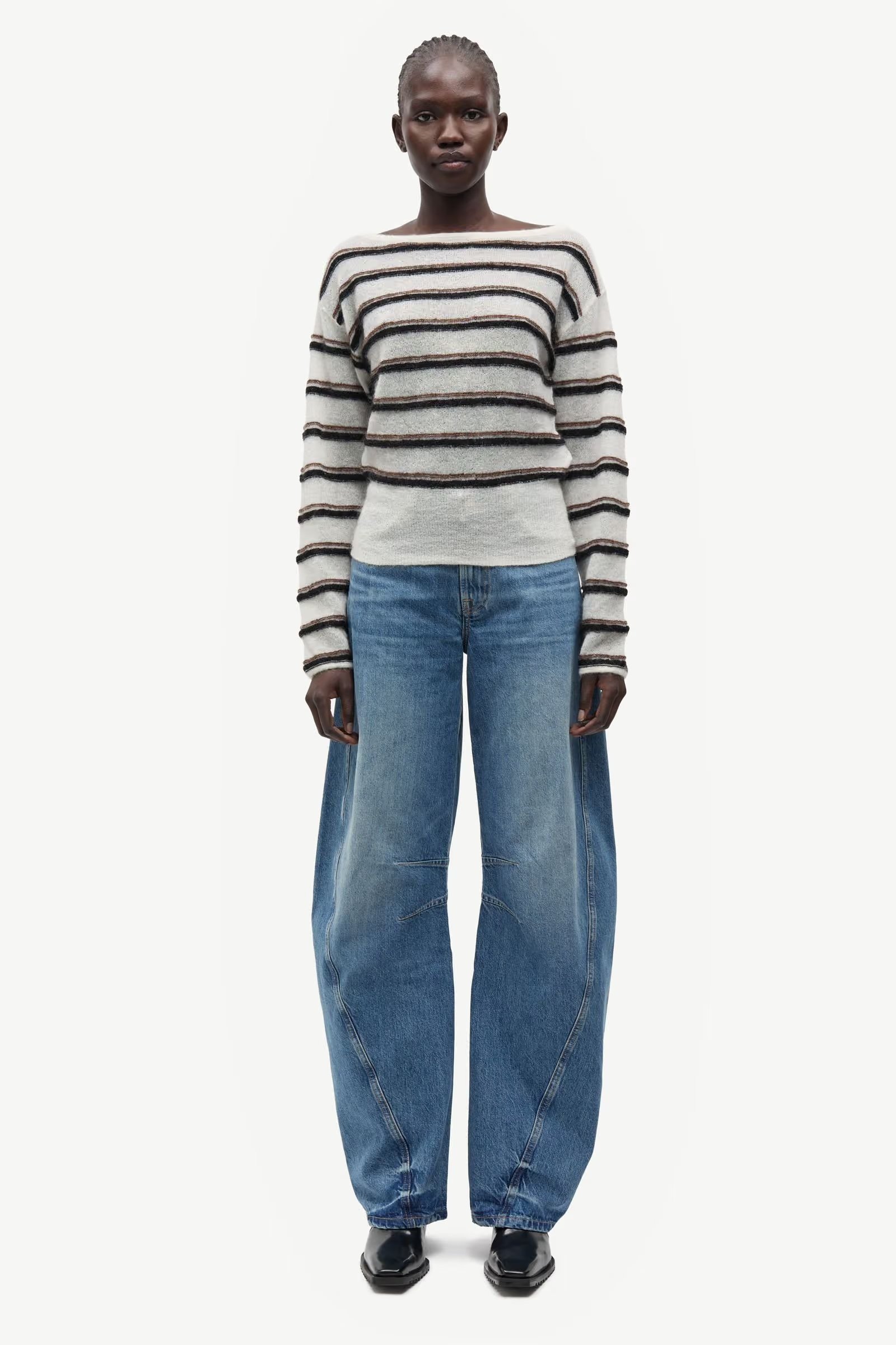 Samsoe_Sapoppie_LS_Top_Sweater_Egret_Stripe_Brown_Wool_Mohair_5.jpeg