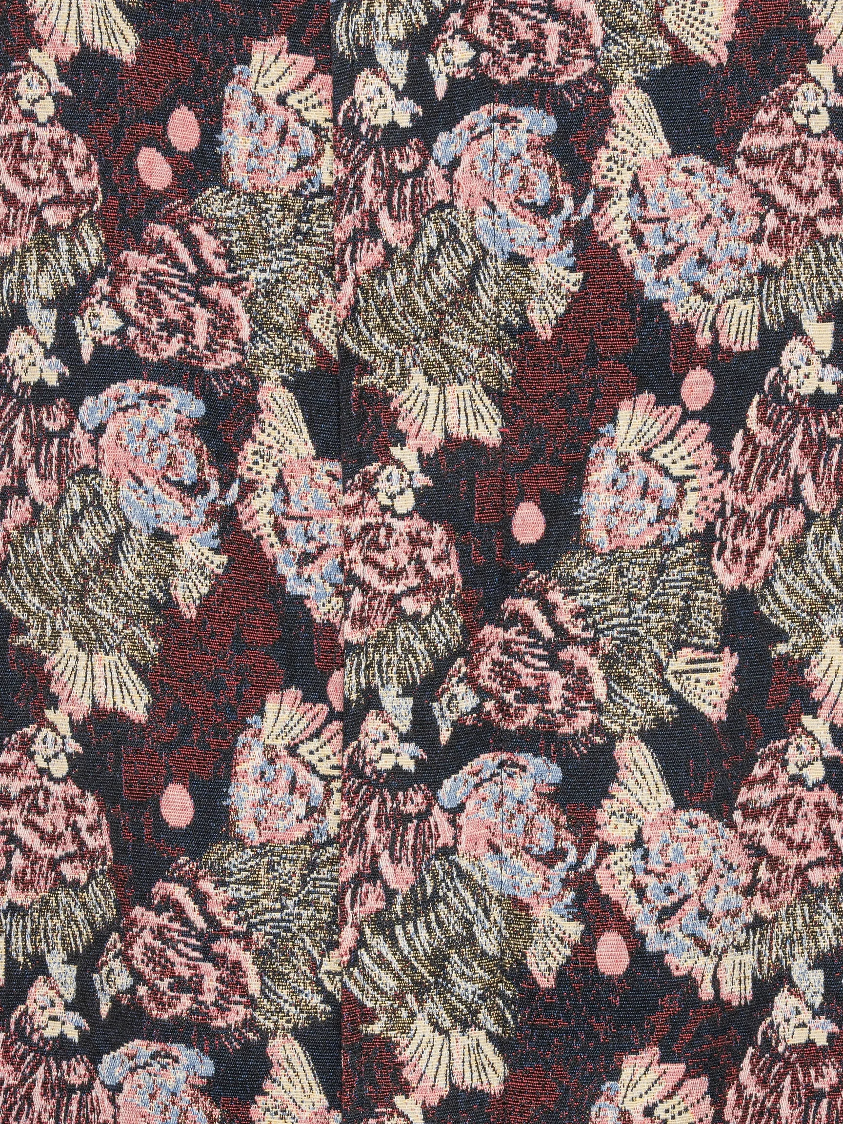Henrik_Vibskov_Suit_Cover_Coat_Navy_Chickens_Jacquard_2.webp