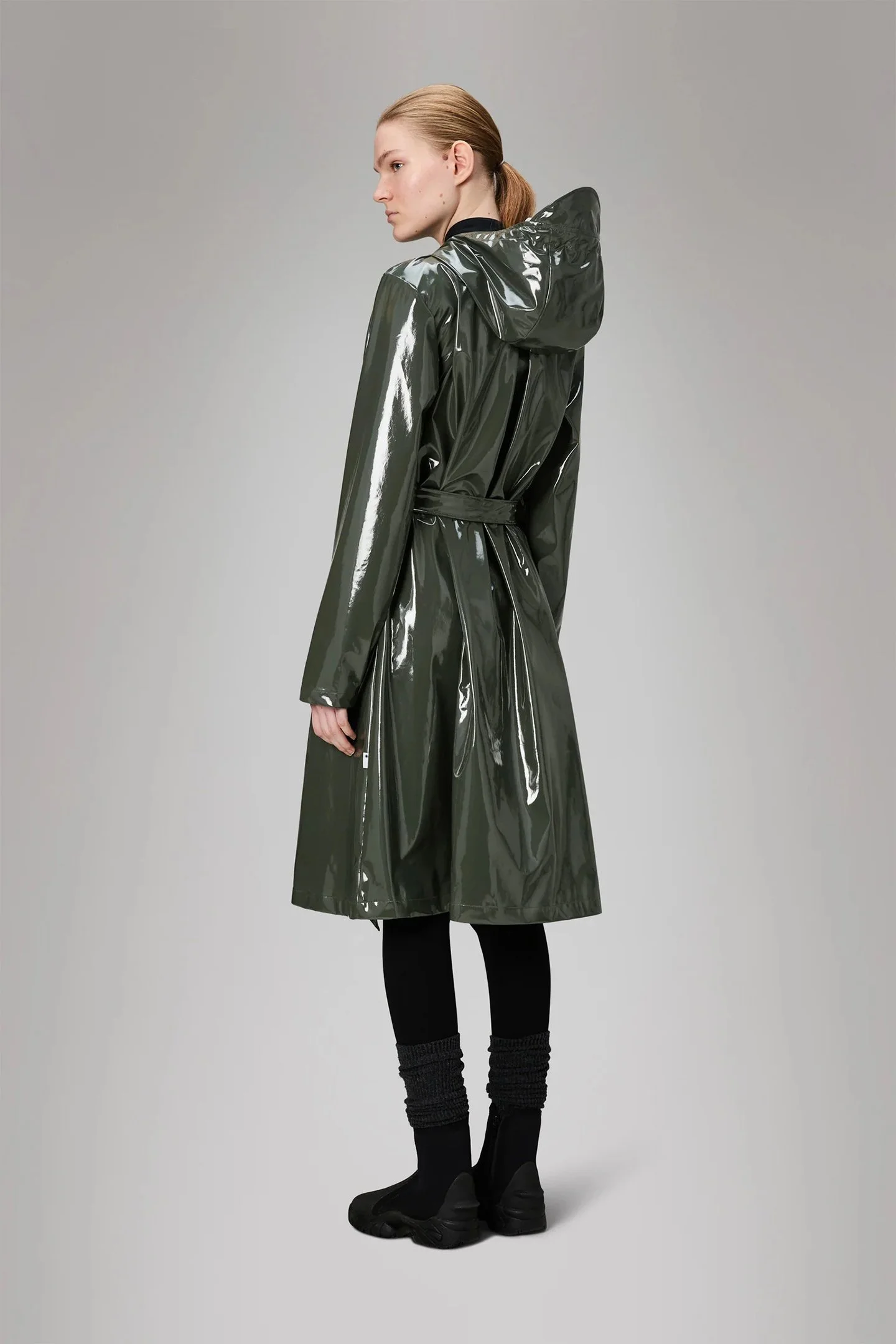 Rains_A-Line_Longer_Jacket_Swamp_Olive_Army_Green_2.jpg