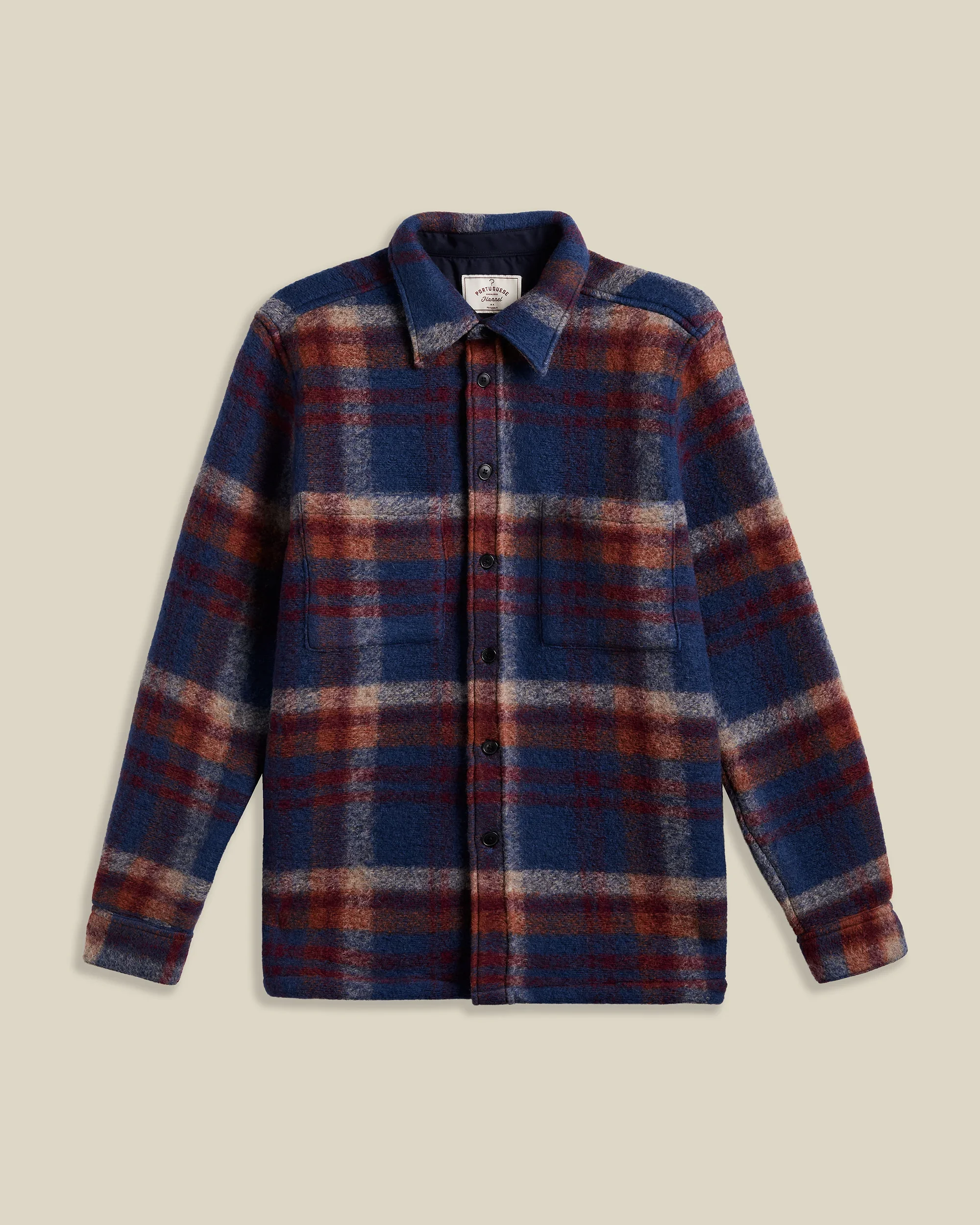 Portuguese_Flannel_Parker_Overshirt_Virgin_Wool_Blend_Blue_Red_Wine_Burgundy_Plaid_1.webp