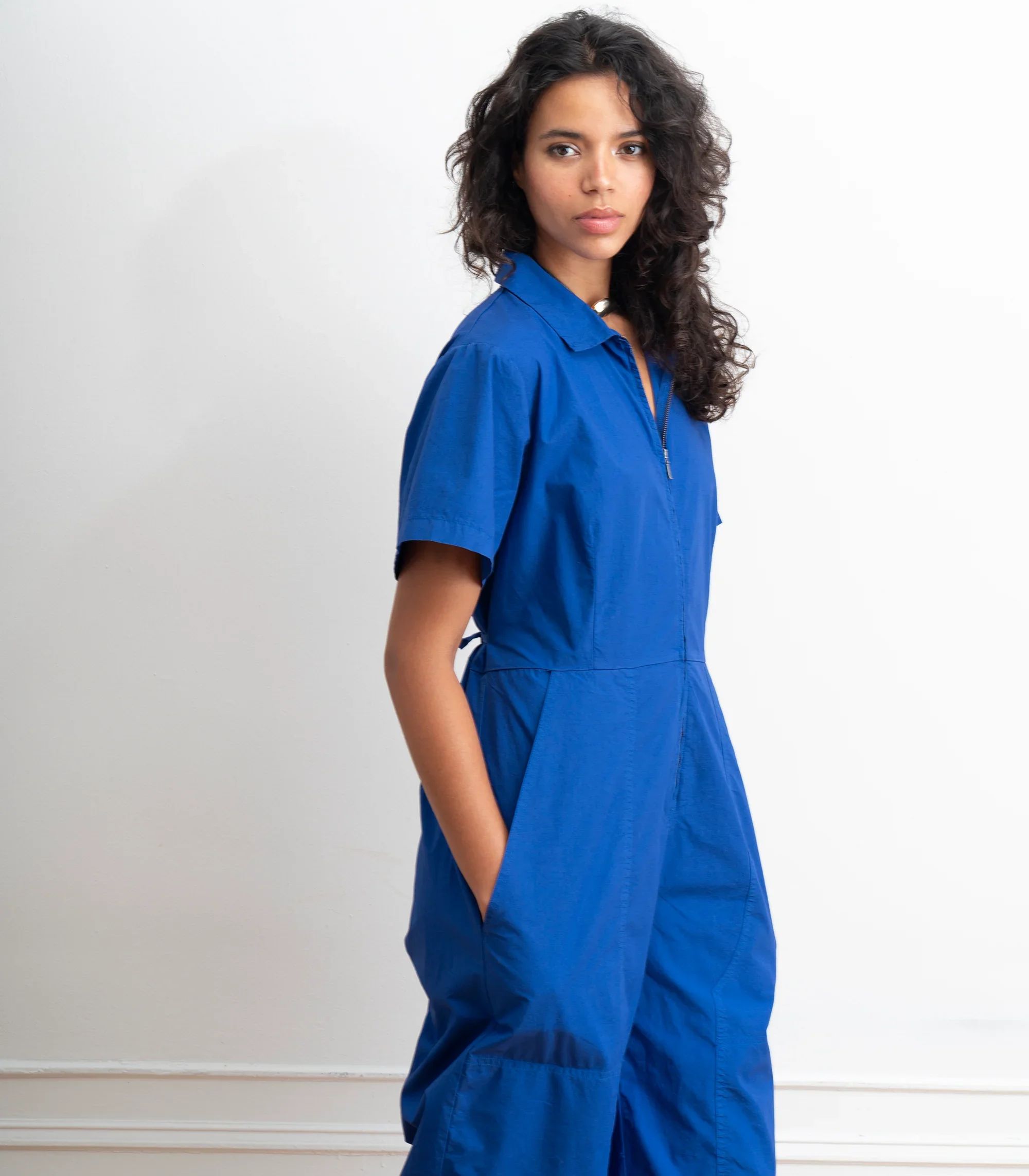 Loup_Clara_Short_Sleeve_Parachute_Leg_Jumpsuit_Blueberry_Blue_5.webp