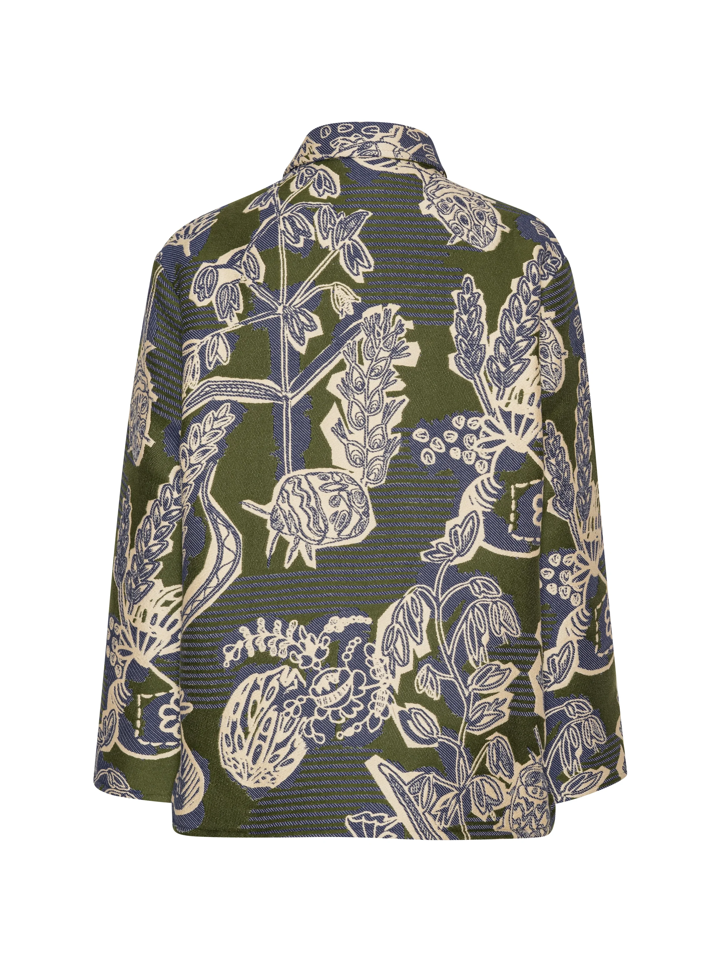 Henrik_Vibskov_Wheel_Jacket_Garden_of_EEden_Jacquard_Green_Blue_Swirl_Paisley_Floral_3.webp