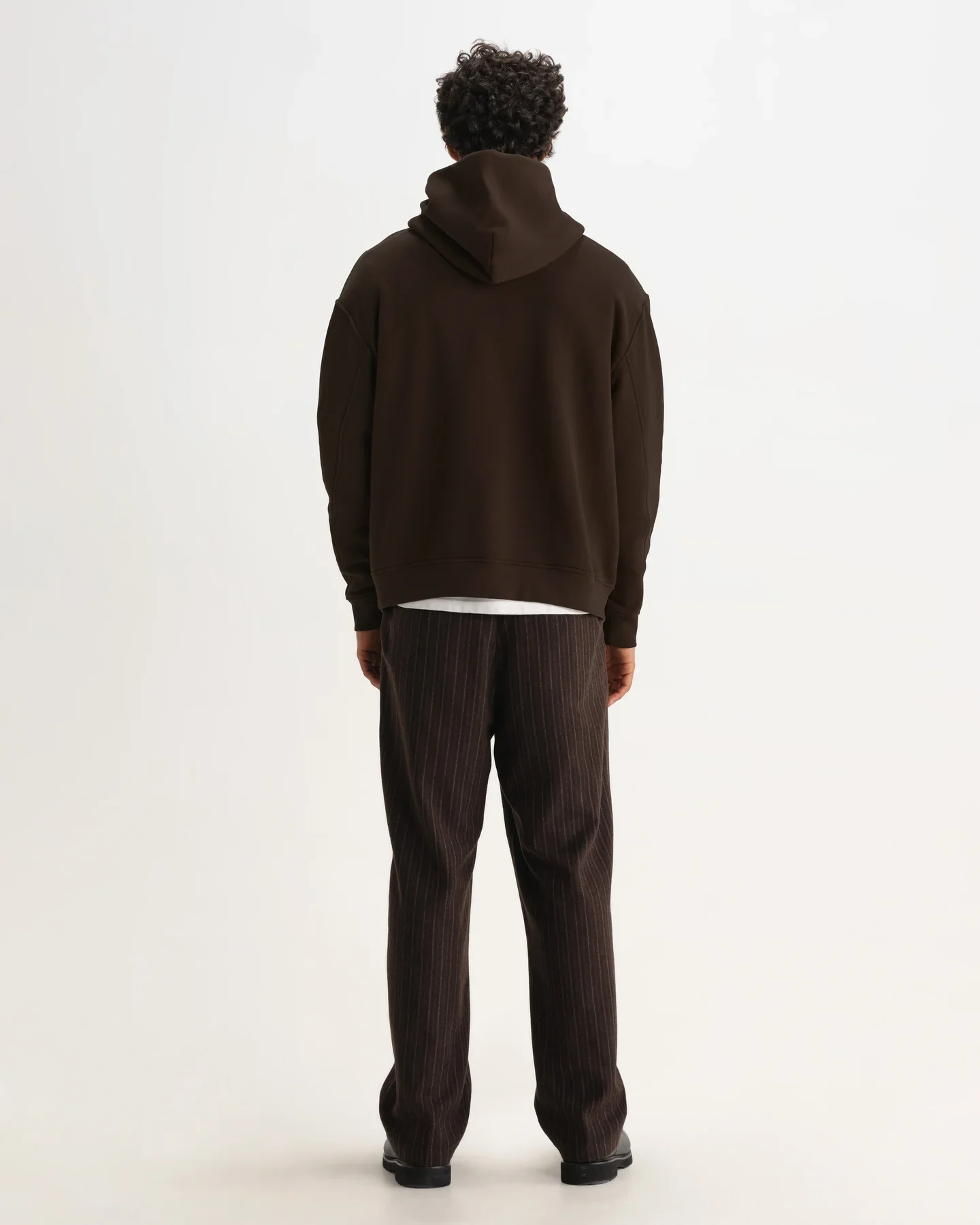 Wax_London_Ryday_Hoodies_Brushed_Loopback_Cotton_Dark_Brown_6.webp