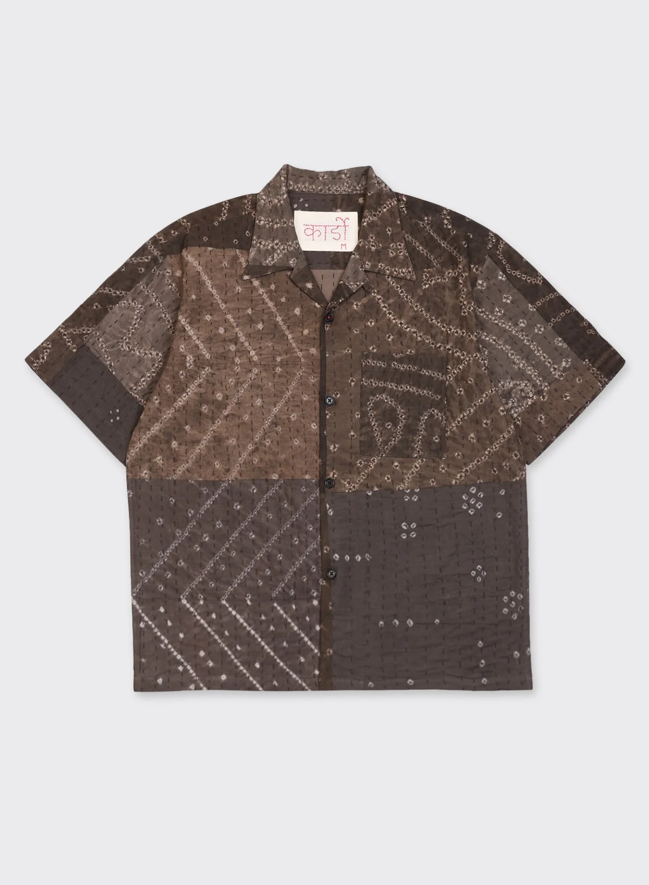 Kardo_Craft_Rohit_Shirt_Bandhani_Pantchwork_Kantha_Stitch_Indigo_Blue_Tie_Dye_4.jpg
