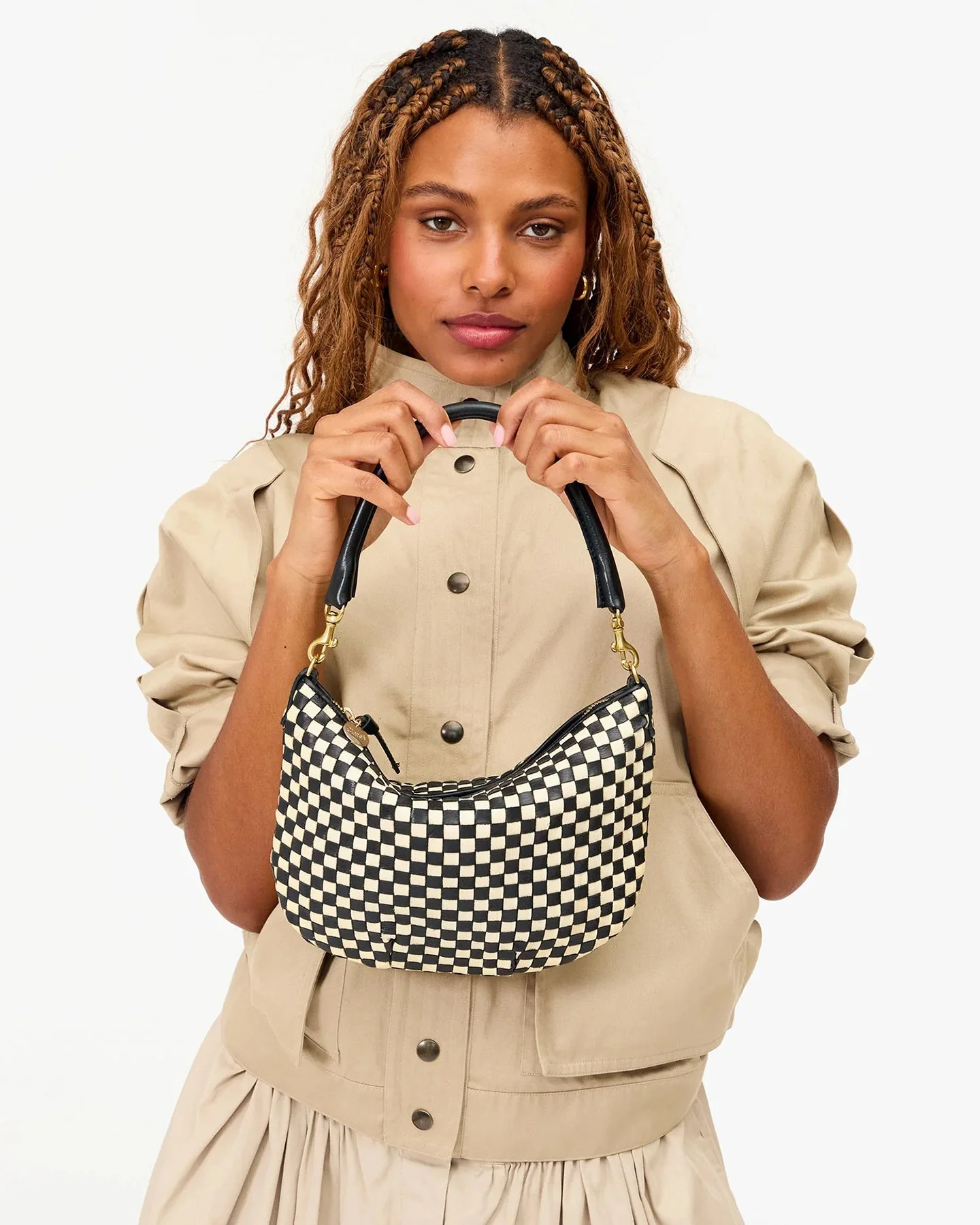 Clare_V_Petit_Moyen_Black_Cream_Woven_Checker_4.jpg