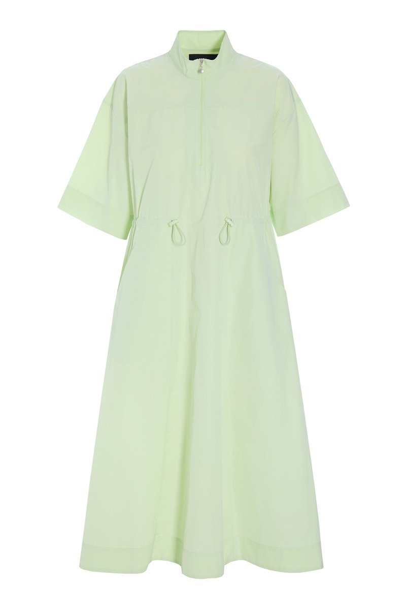 Bitte_Kai_Rand_Fukkura_Dress_Zipper_Lime_Cream_Green_Pastel_Nylon_5.jpg