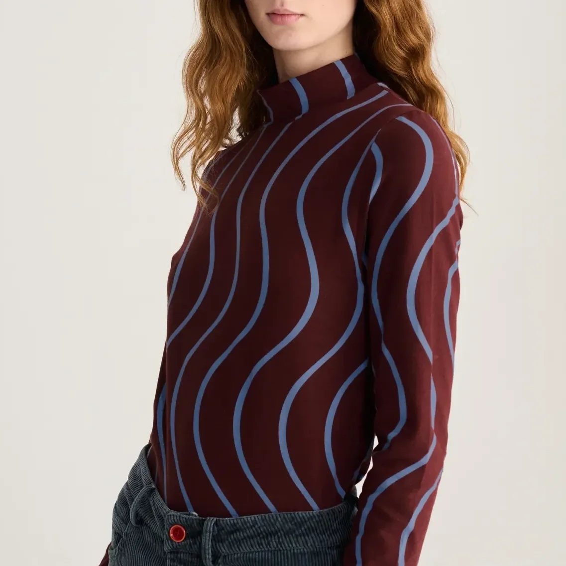 Bobo_Choses_Psicodelic_Stripes_All_Over_Turtleneck_Top_Burgundy_2a.webp
