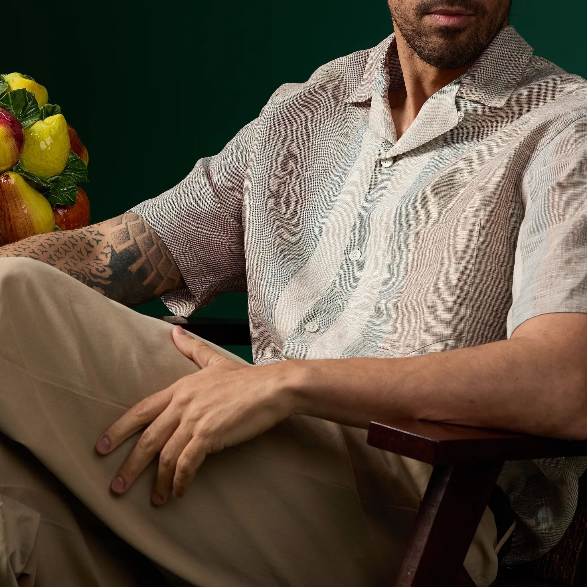 Portuguese_Flannel_Drift_Shirt_Linen_Woven_Stripe_Natural_5a.webp