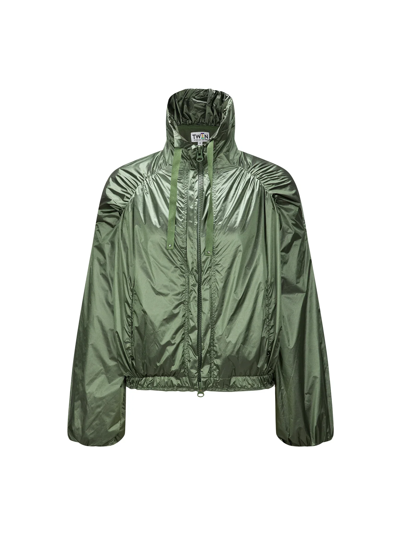 TWIN_Marianne_Jacket_Olive_Army_Green_2.webp