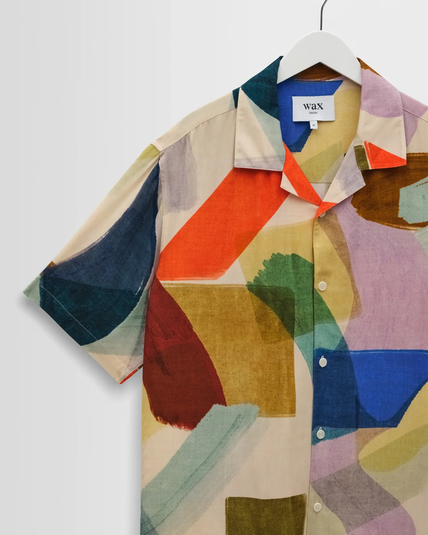 Wax_London_Didcot_Shirt_Painted_Shapes_Short_Sleeve_6.webp