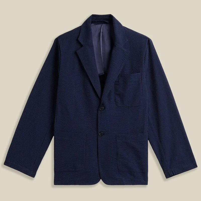 Portuguese_Flannel_Atlantico_Blazer_Navy_Blue_Seersucker_1.webp