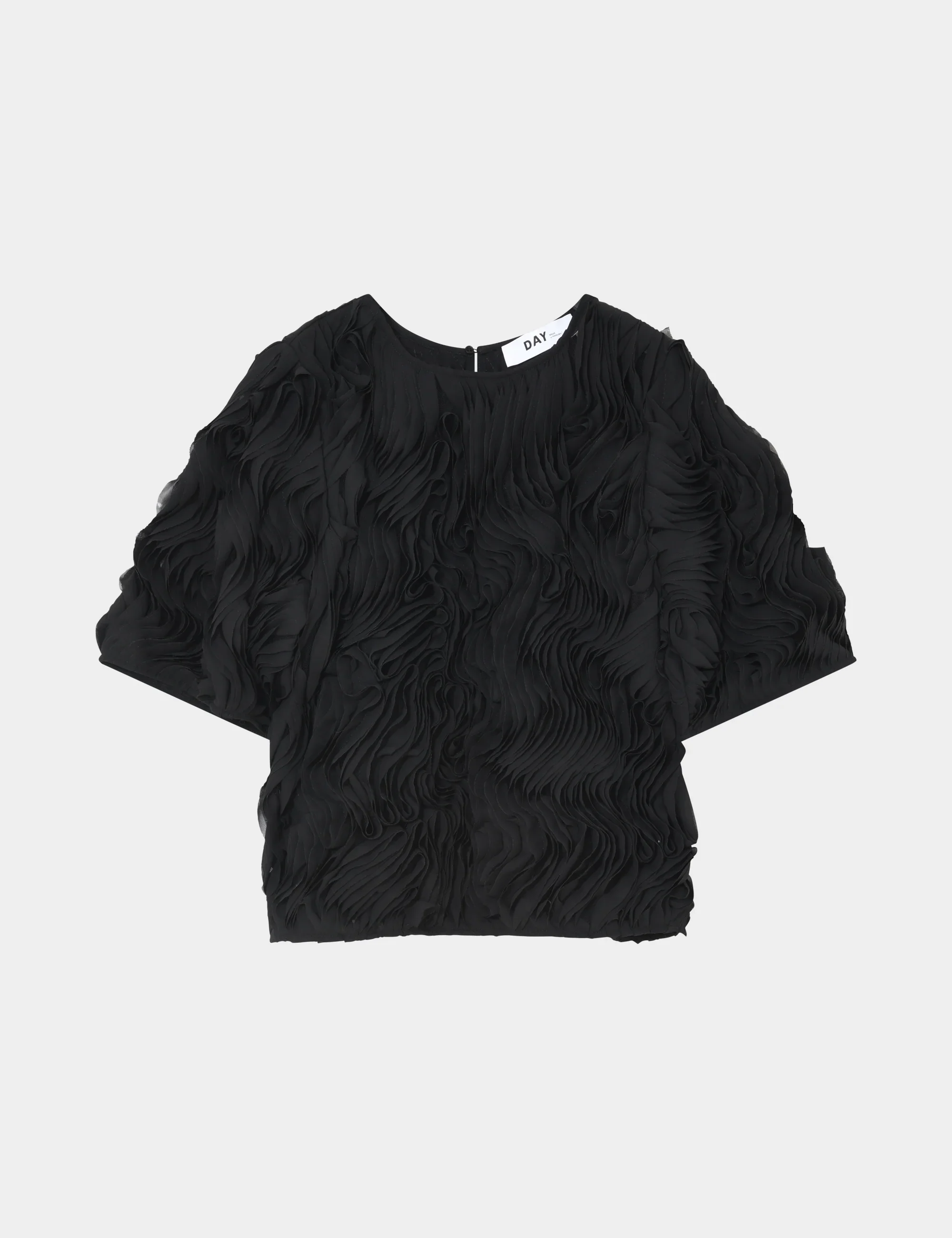 Day_Birger_et_Mikkelsen_Tatiana_Ruffled_Lacy_Top_Black_5.webp