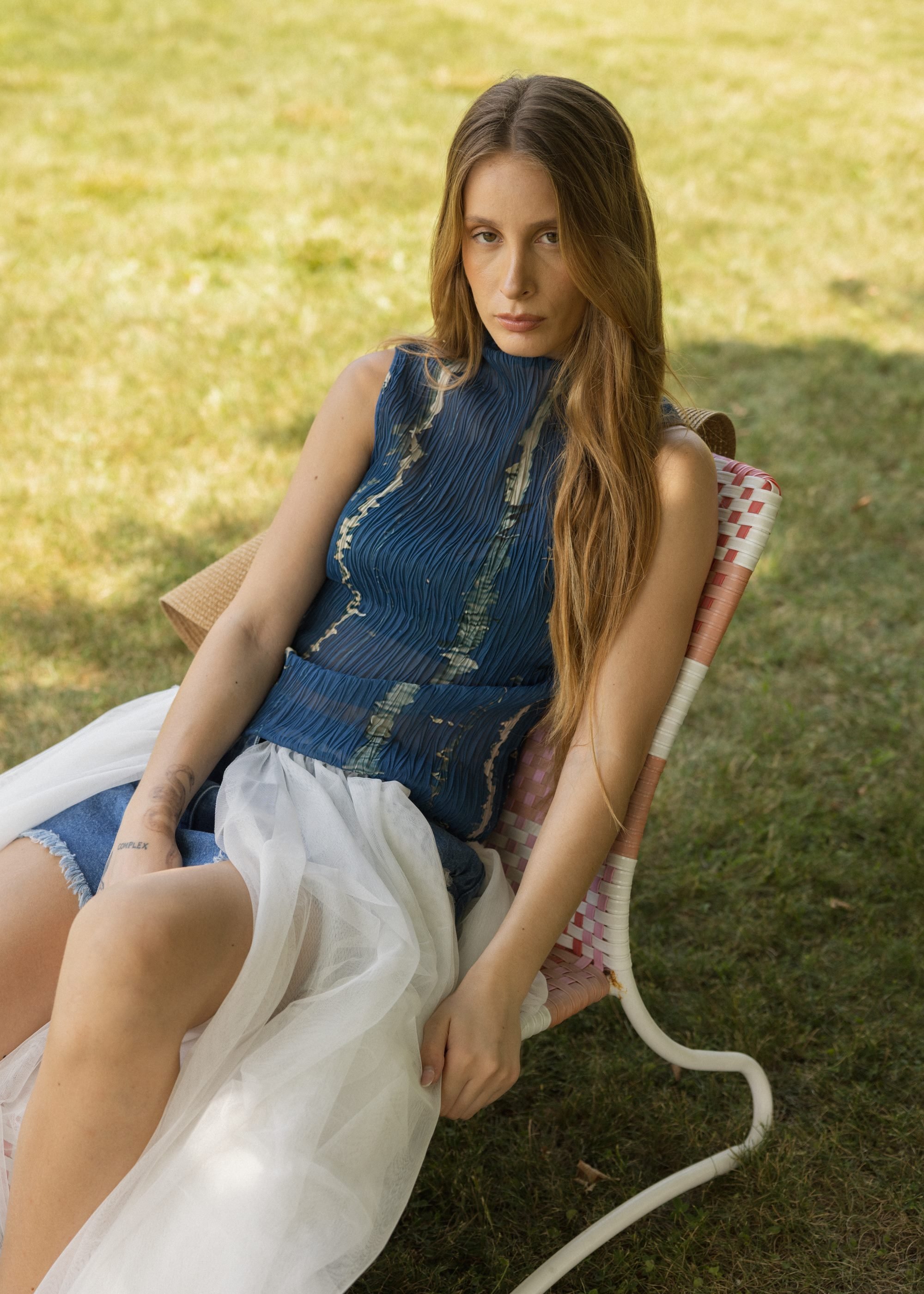 Esthe_Chiffon_Pleated_Sleeveless_Blouse_Top_Water_Reflection_Print_7.jpg