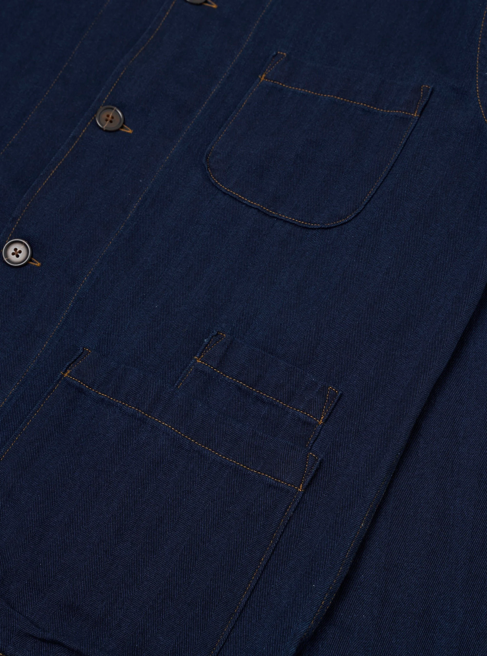 Universal_Works_Bakers_Overshirt_Indigo_Herringbone_Recycled_Cotton_3.jpg