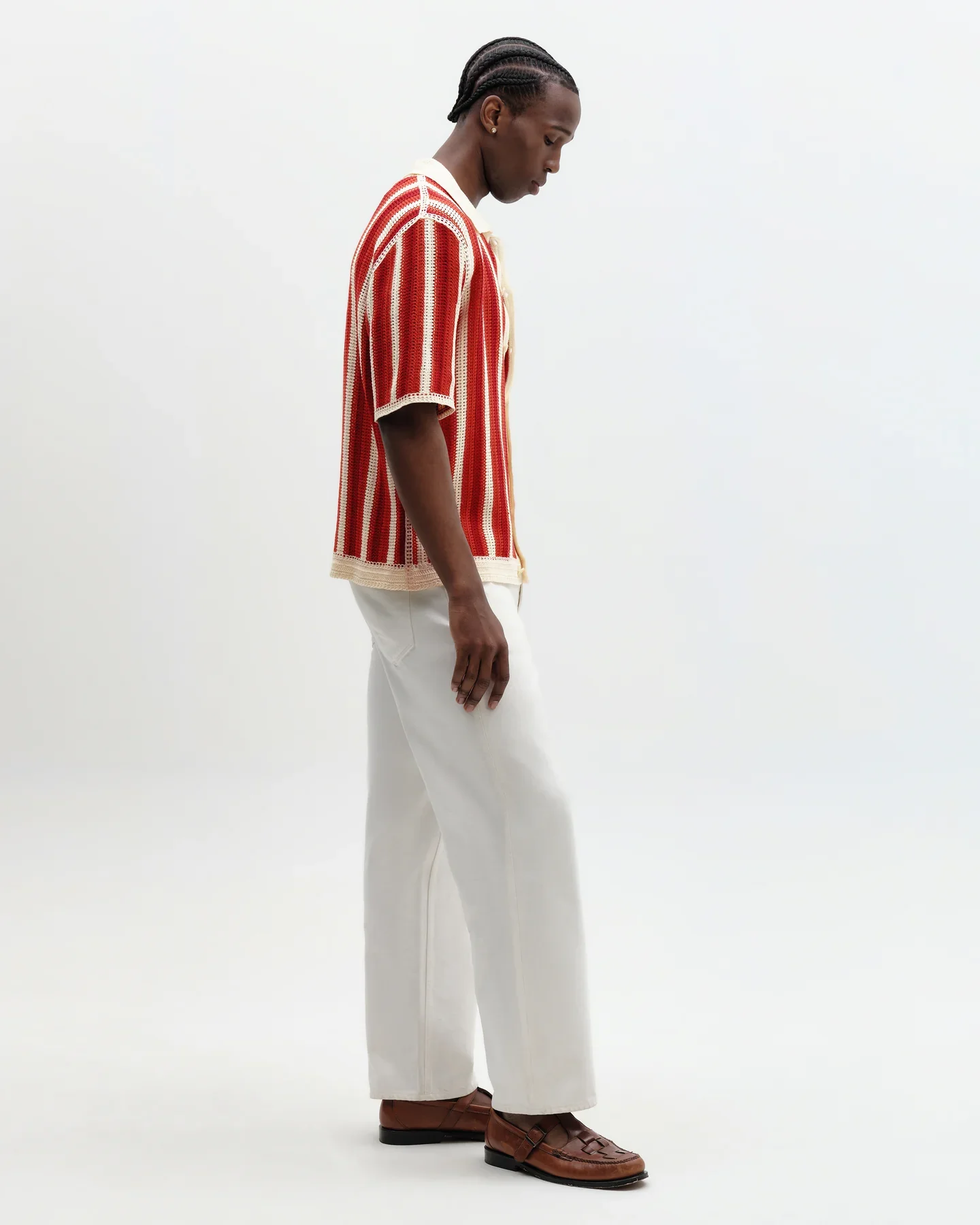 Wax_London_Porto_Ecru_Orange_Stripe_Crochet_Knitted_Shirt_4.webp