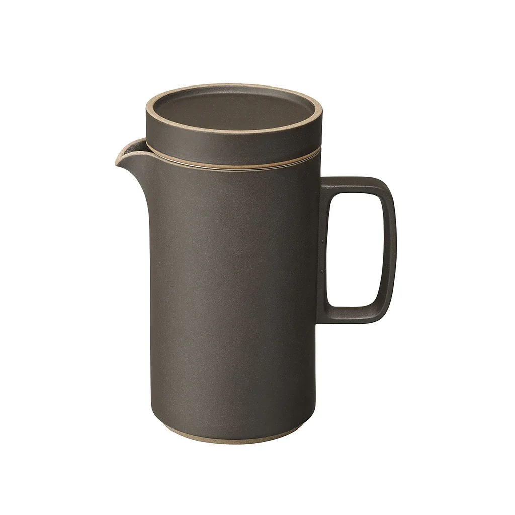 Hasami_Porcelain_Teapot_Tall_85mm_Black_1.webp
