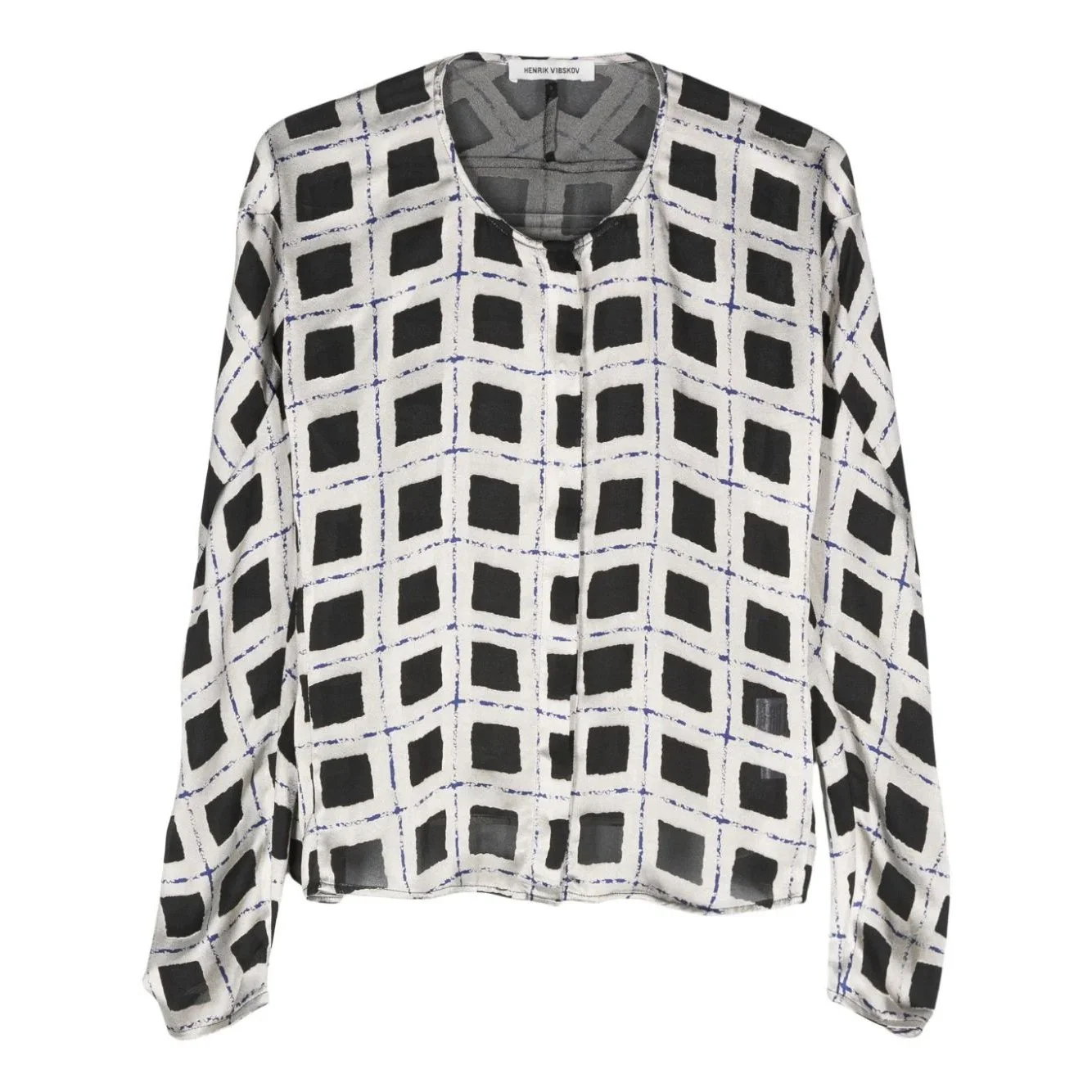 Henrik_Vibskov_Dimness_Blouse_Light_Burn_Out_Grid_1.jpeg