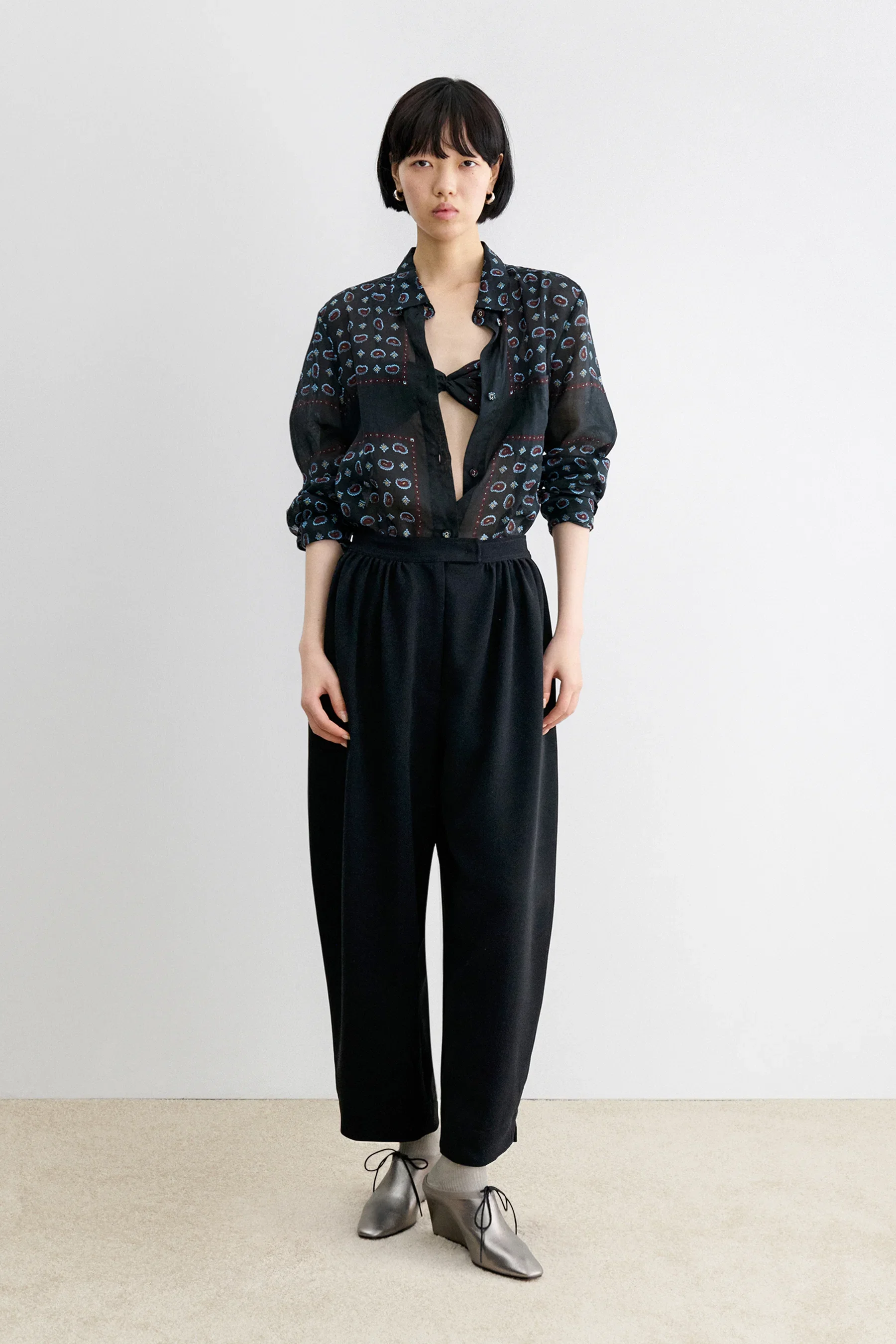 264W-518-S1852-Rachel_Comey_Liza_Pant_Black_Compact_Georgette_1.webp