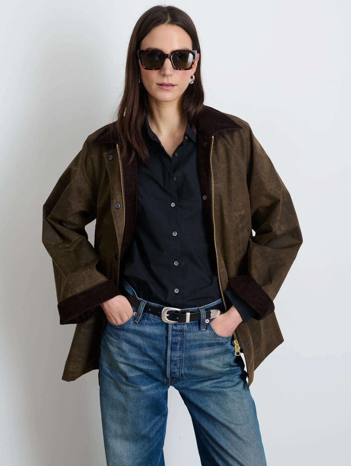 Alex_Mill_Chiltern_Street_Jacket_Waxed_Cotton_Brown_6.webp