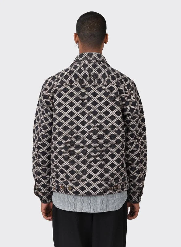 Kardo_Marvin_Trucker_Jacket_Indigo_Denim_Blue_Jacquard_2.jpg